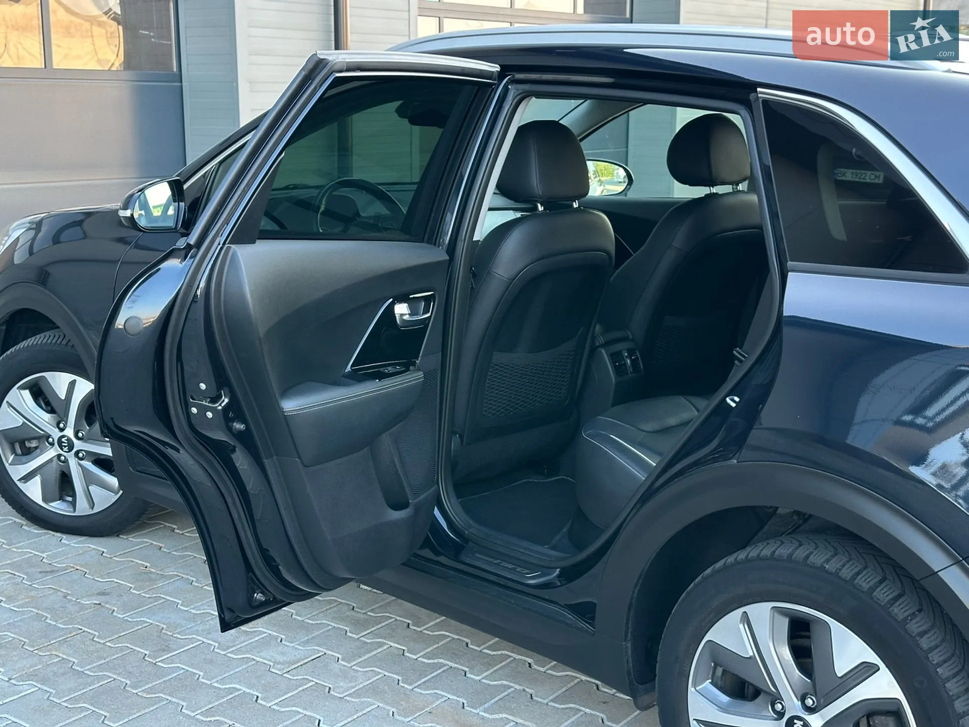 2019 Kia Niro - мініатюра 41