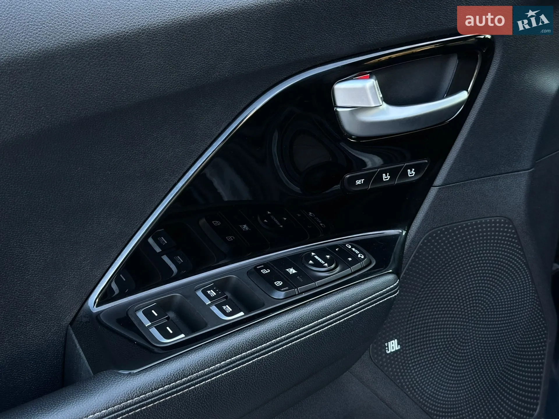 2019 Kia Niro - мініатюра 45