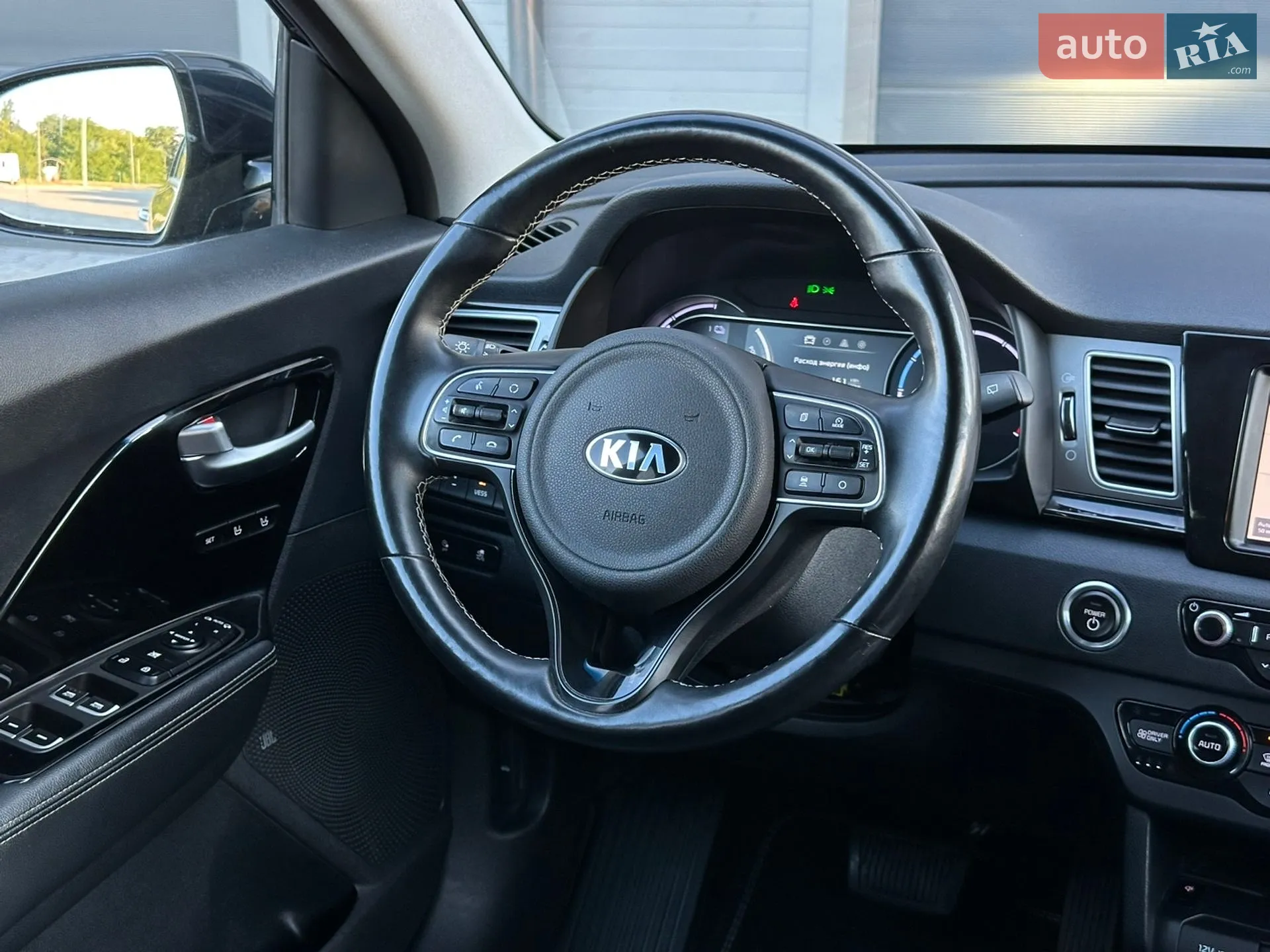 2019 Kia Niro - мініатюра 53