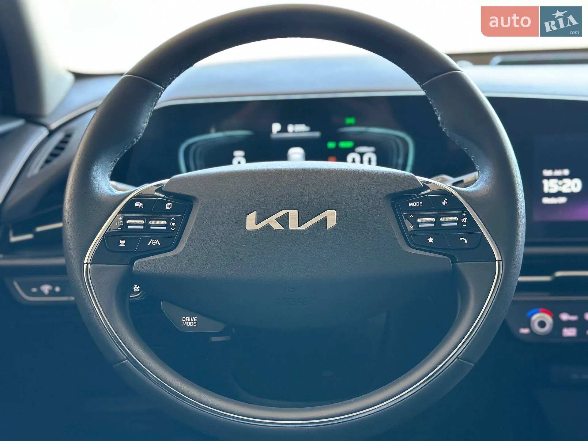 2024 Kia Niro - мініатюра 14