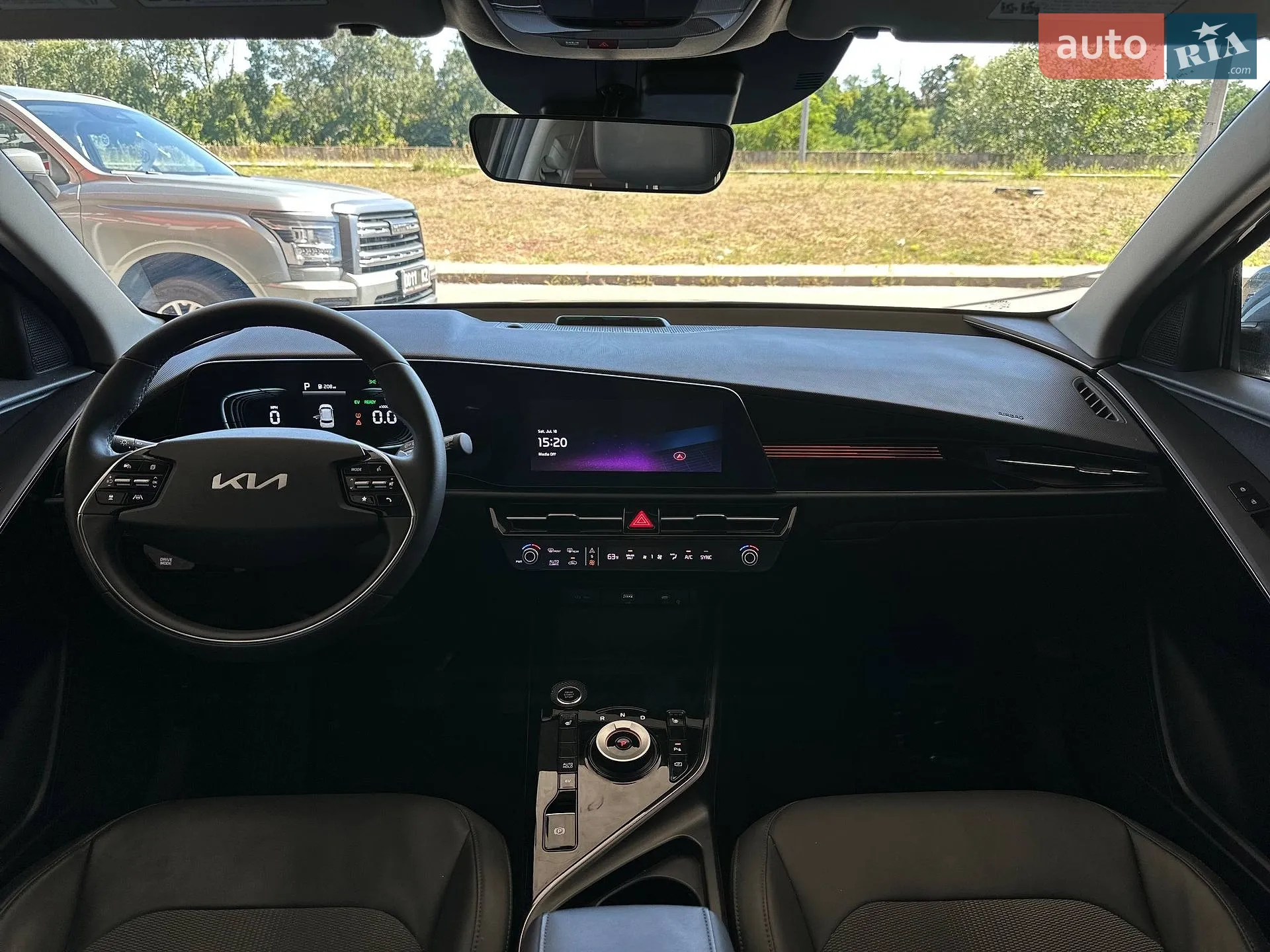 2024 Kia Niro - мініатюра 13