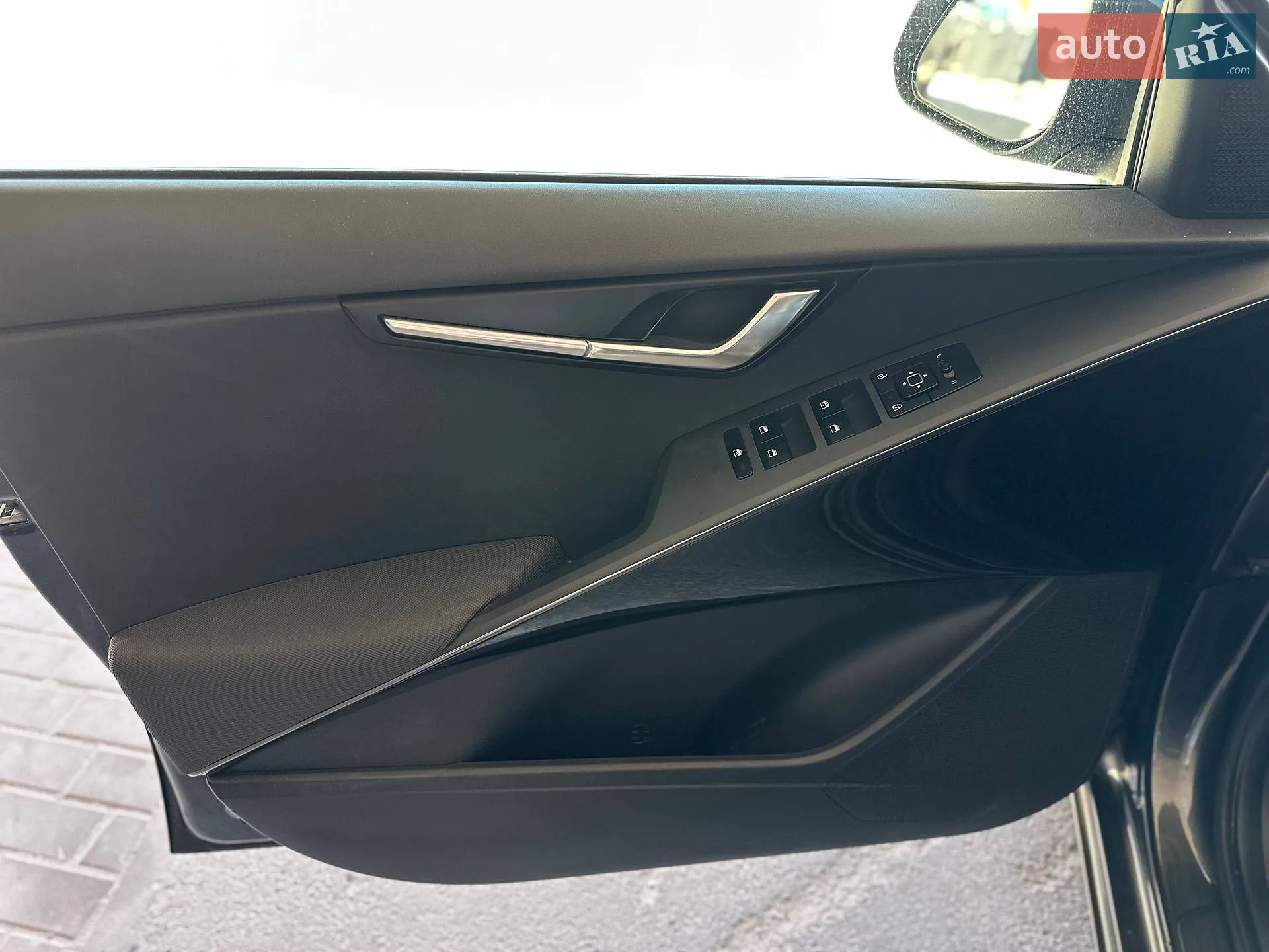 2024 Kia Niro - мініатюра 9
