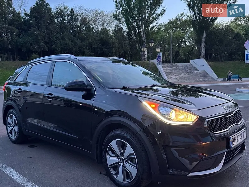 Kia Niro