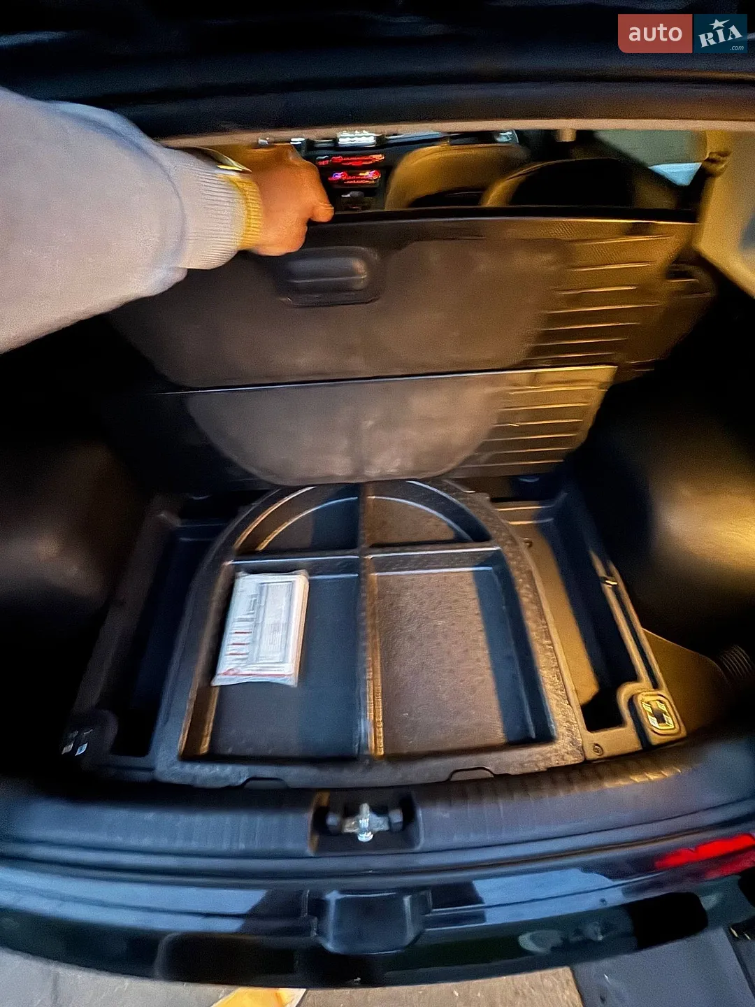 2018 Kia Niro - мініатюра 6