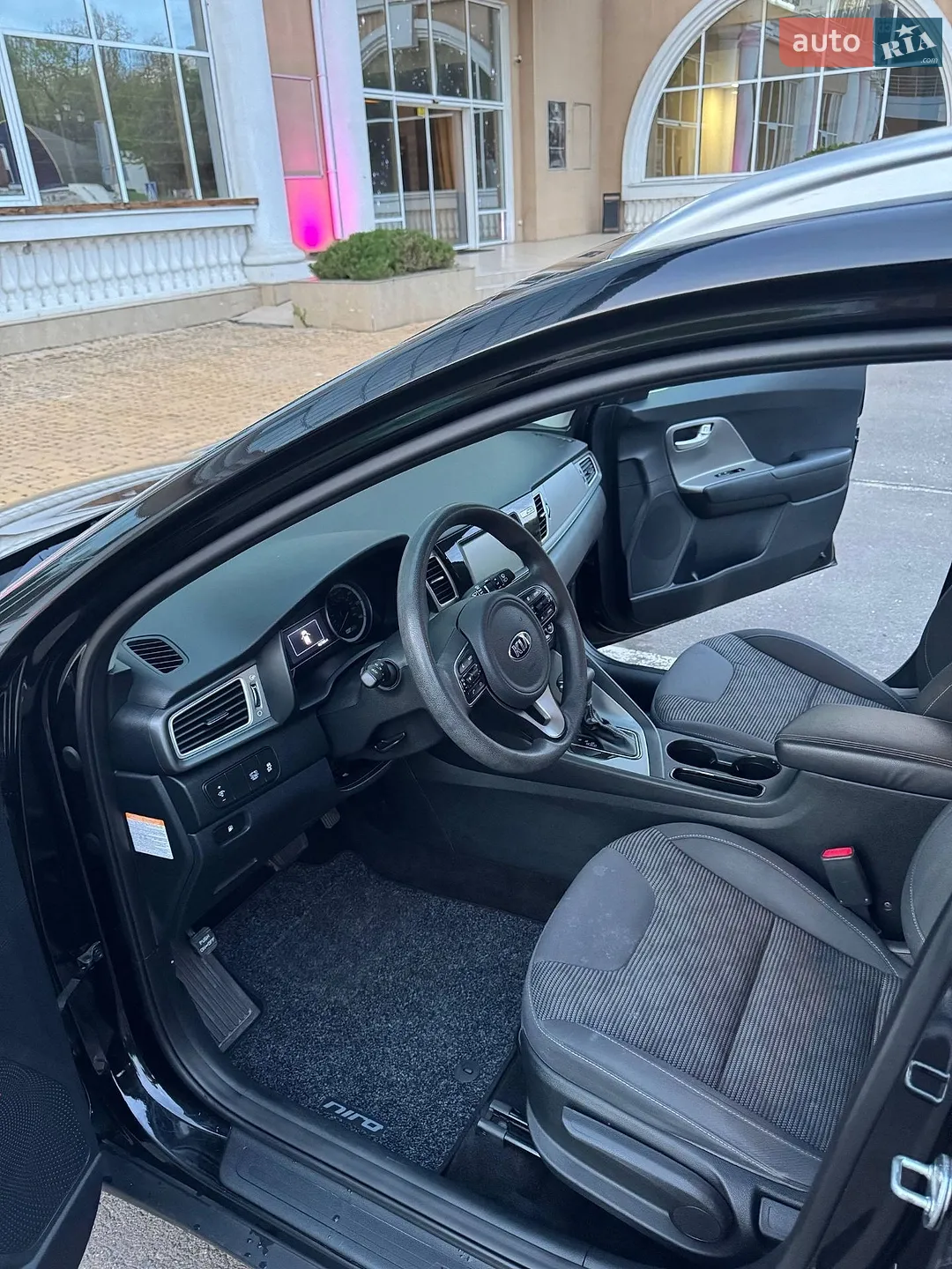 2018 Kia Niro - мініатюра 15