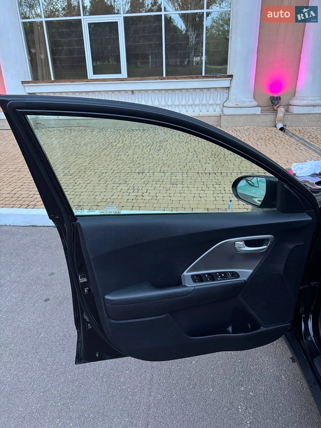 2018 Kia Niro - мініатюра 18