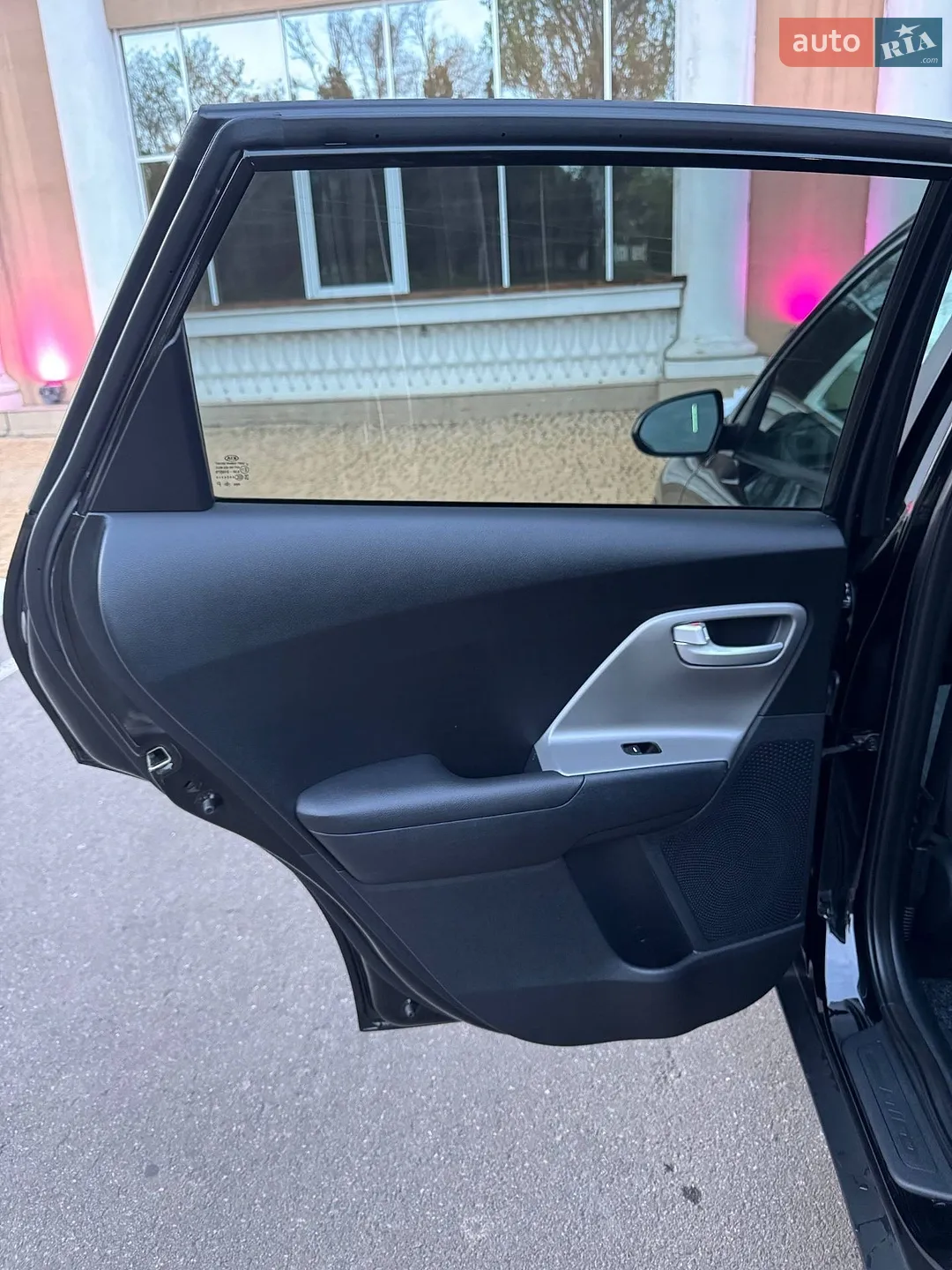 2018 Kia Niro - мініатюра 20