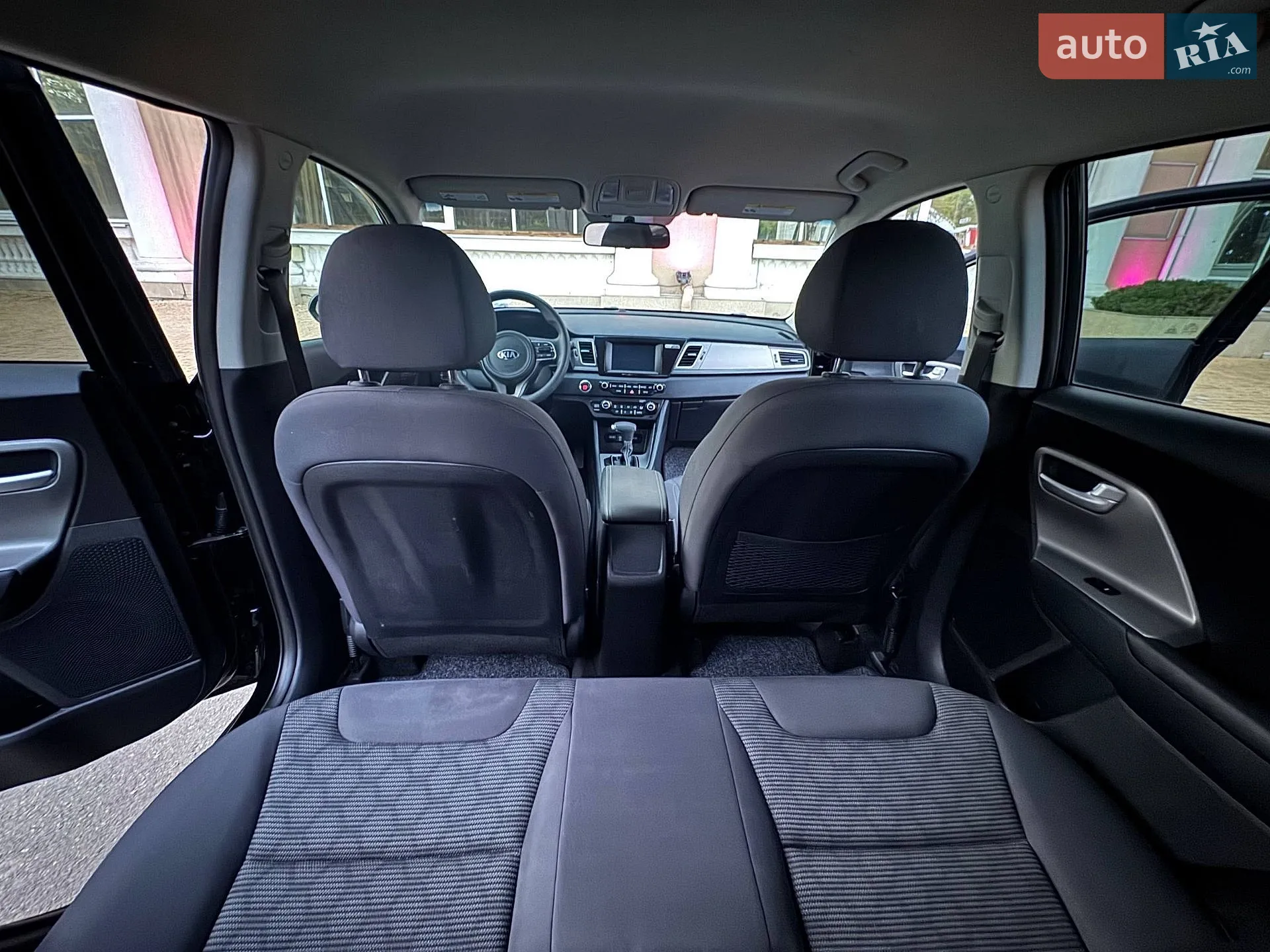 2018 Kia Niro - мініатюра 22