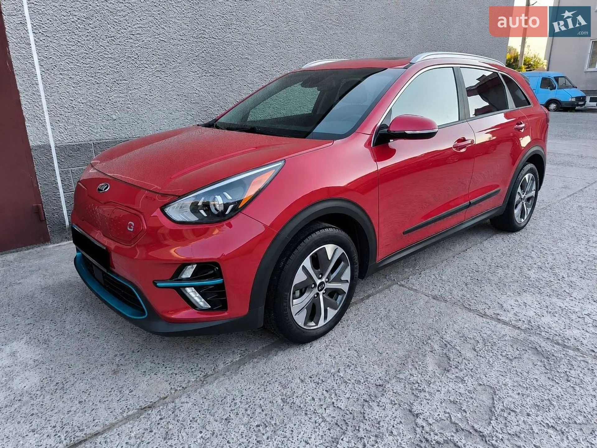 2020 Kia Niro - мініатюра 18