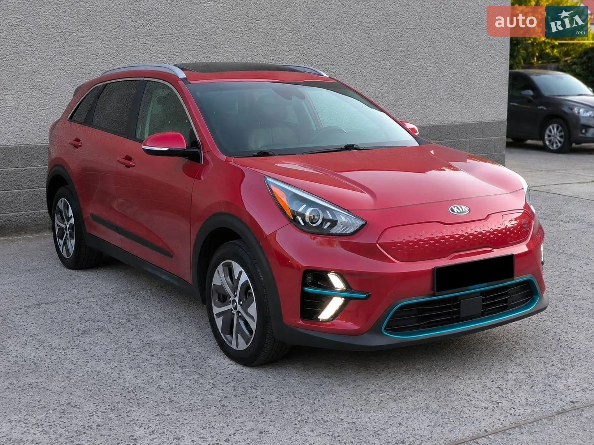 2020 Kia Niro - мініатюра 24