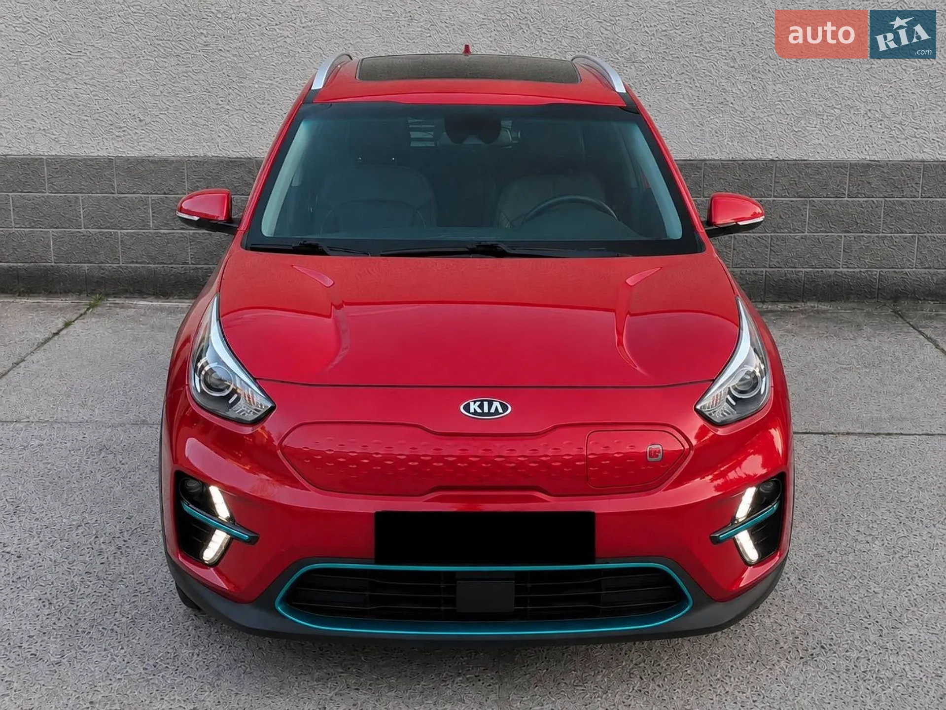 2020 Kia Niro - мініатюра 25