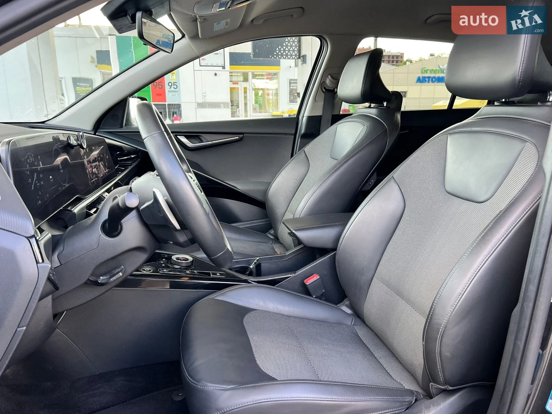 2023 Kia Niro - мініатюра 7