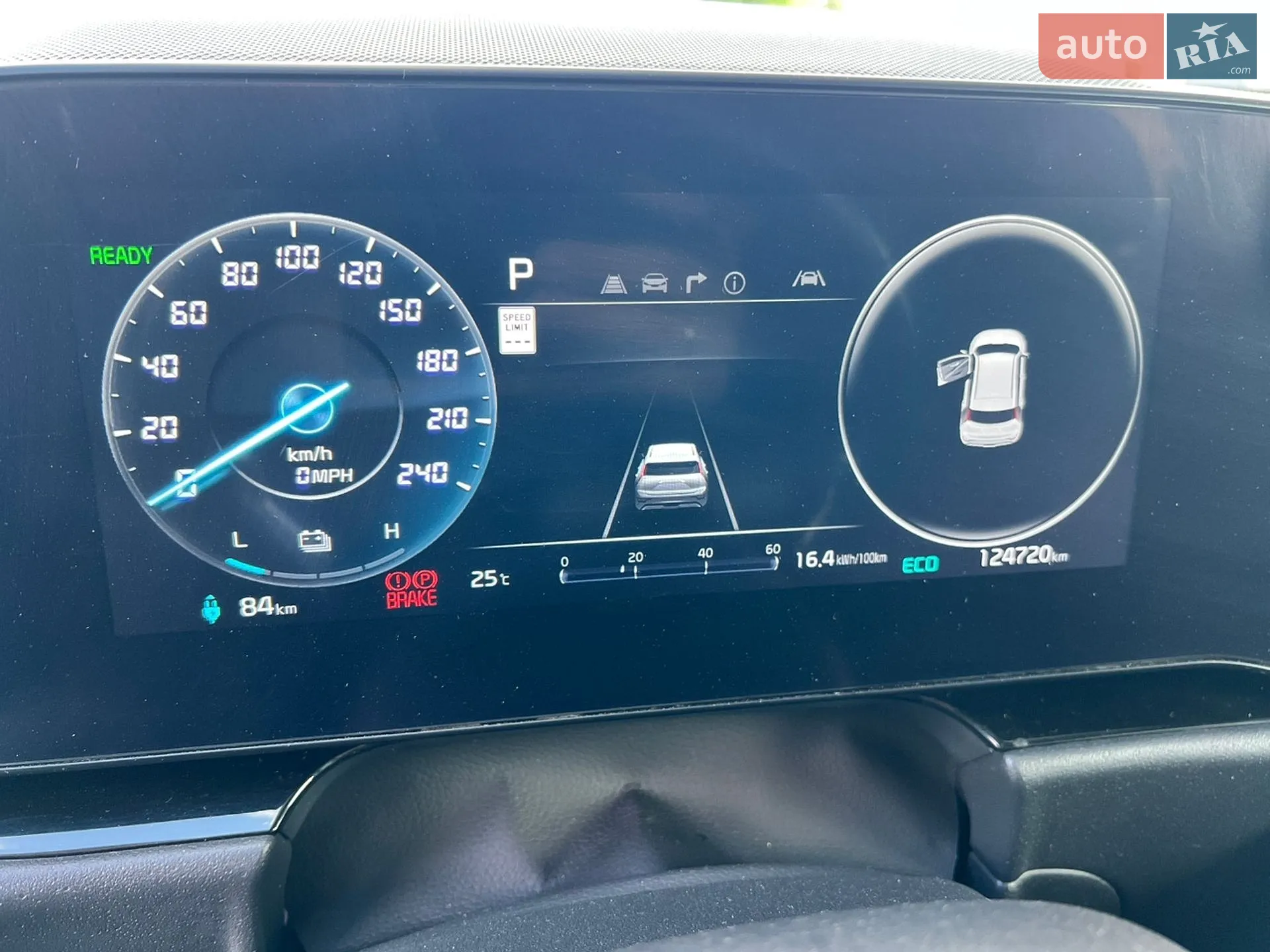 2023 Kia Niro - мініатюра 14