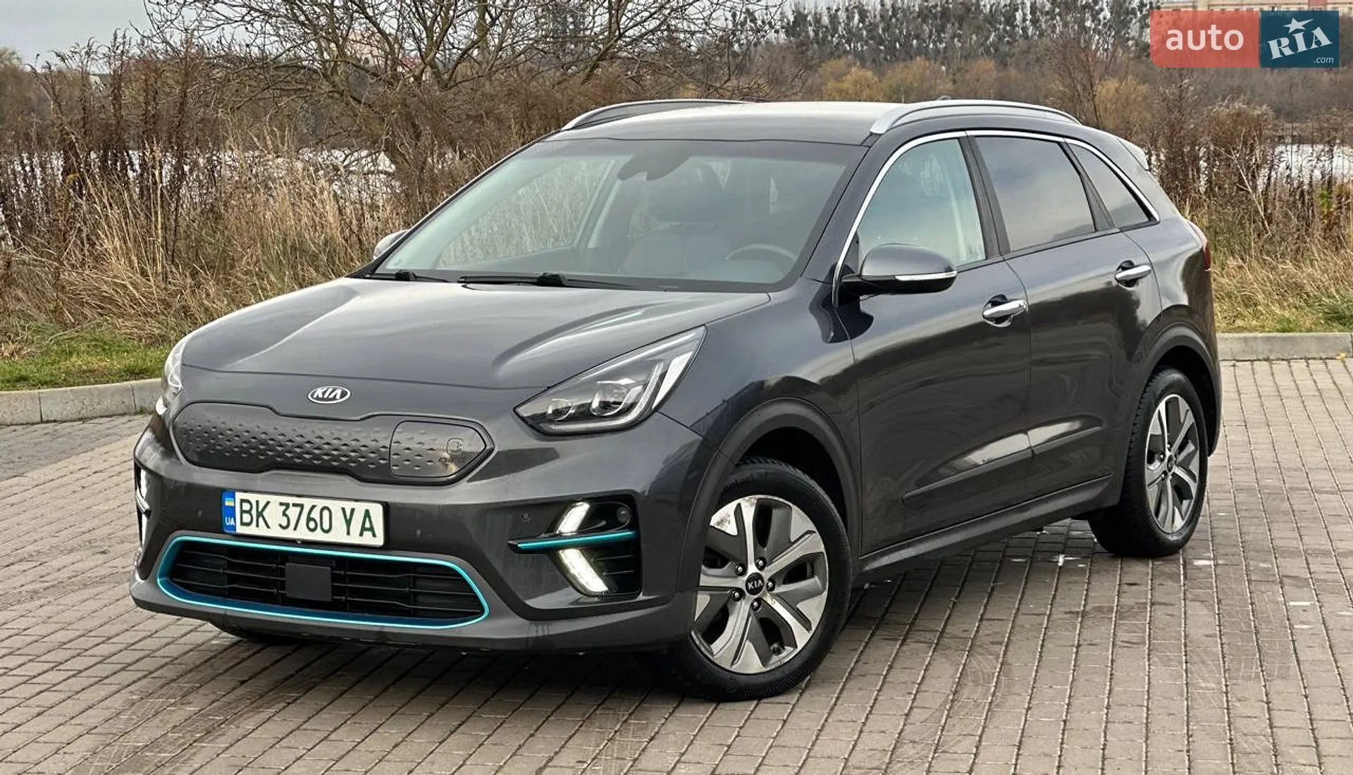 2019 Kia Niro - мініатюра 3