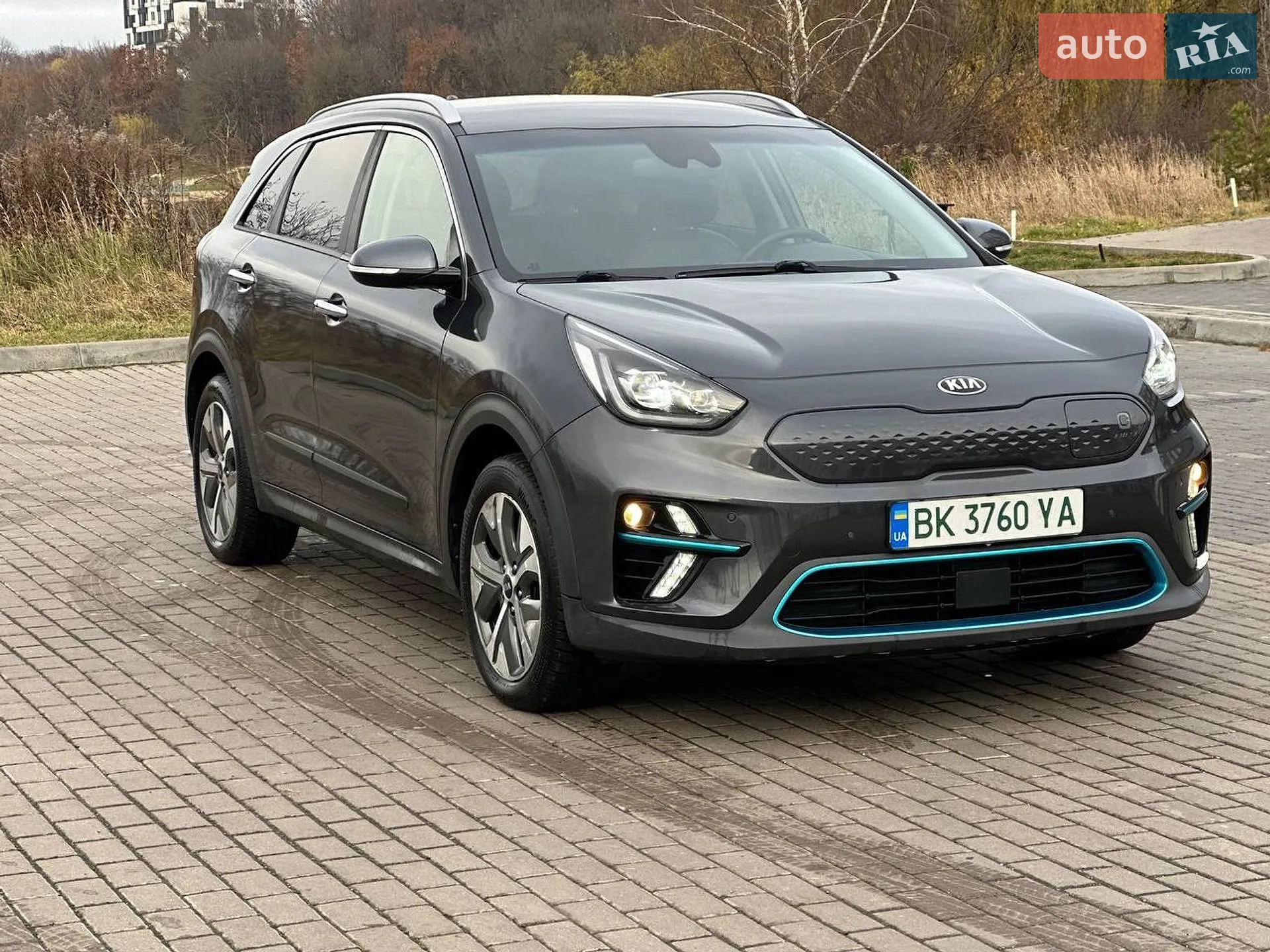 2019 Kia Niro - мініатюра 4