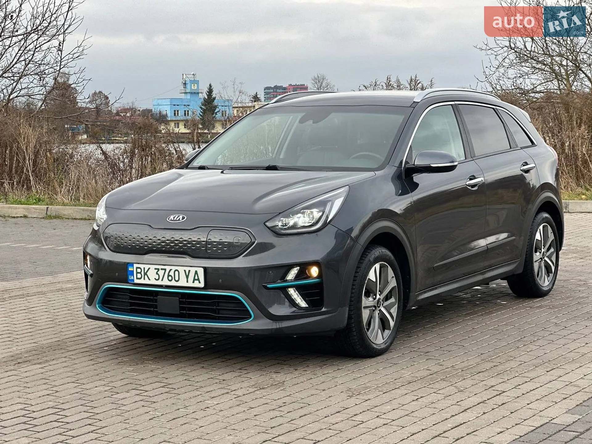 2019 Kia Niro - мініатюра 5