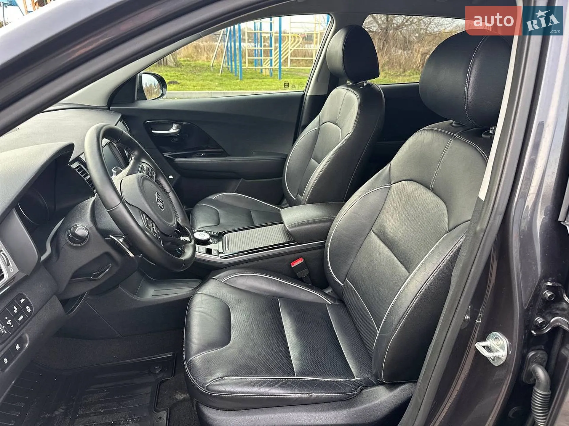 2019 Kia Niro - мініатюра 8