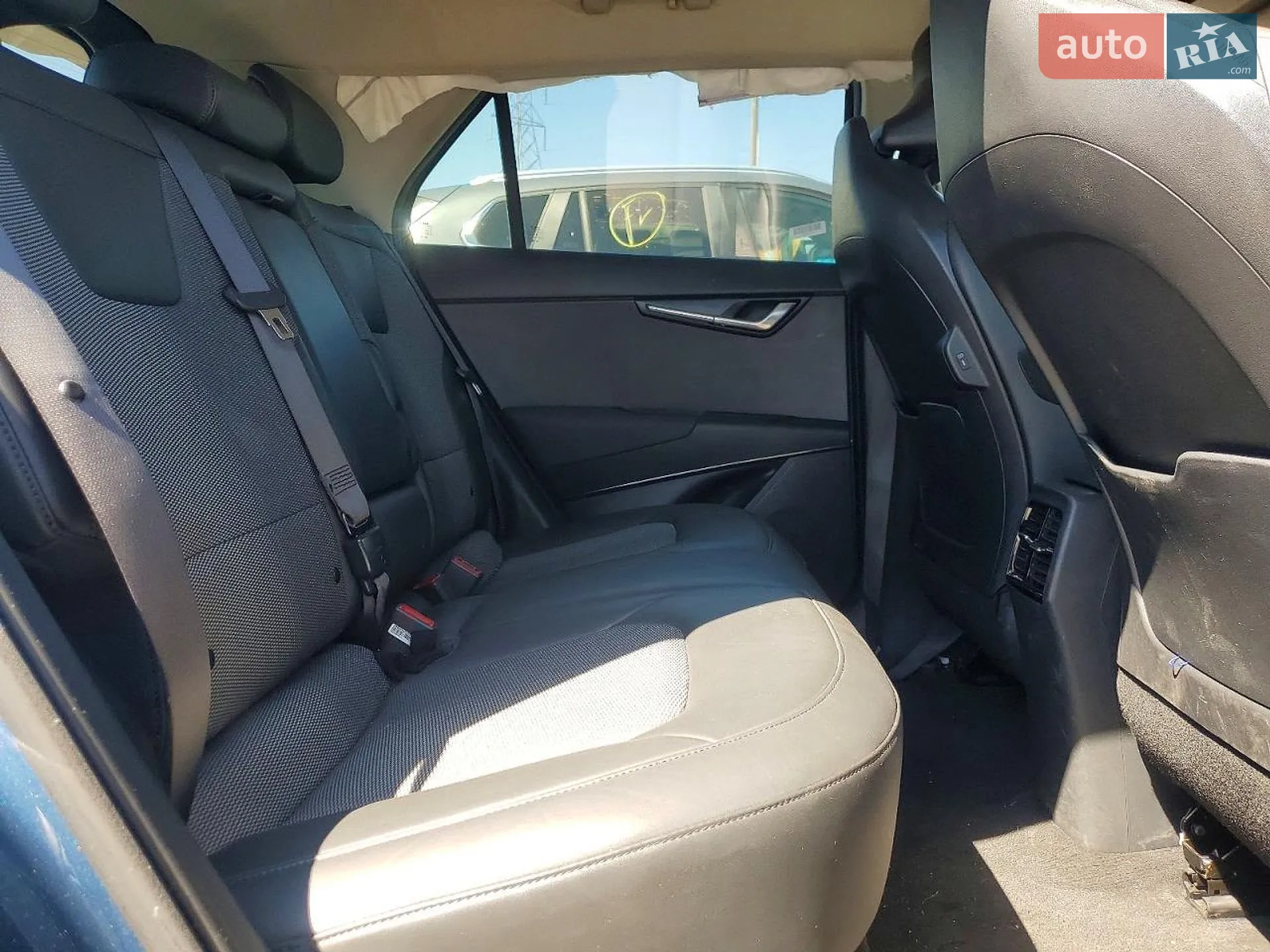 2024 Kia Niro - мініатюра 7