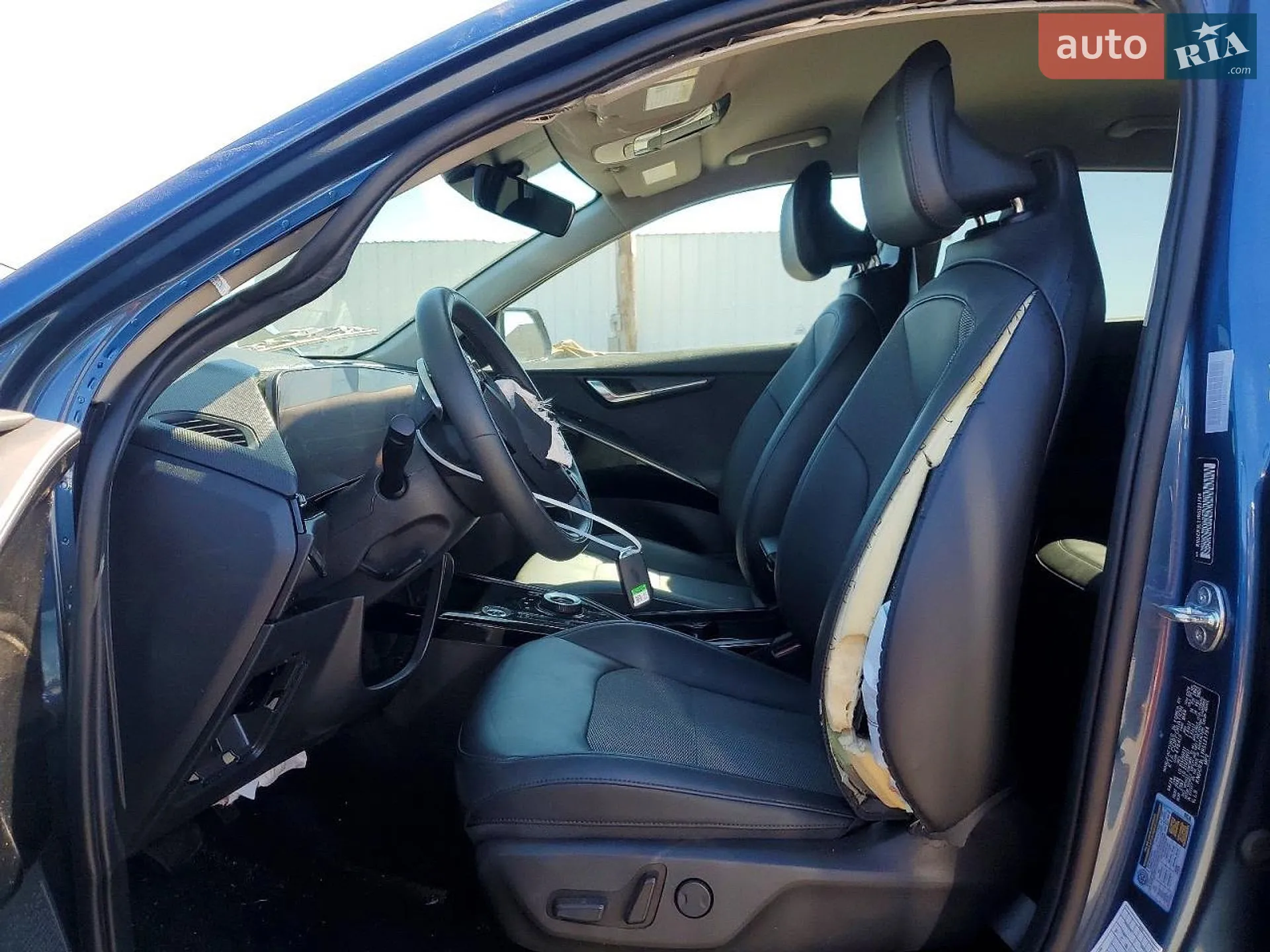 2024 Kia Niro - мініатюра 12