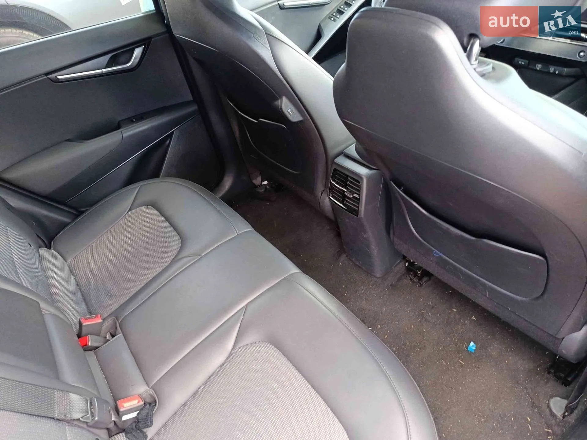2024 Kia Niro - мініатюра 29