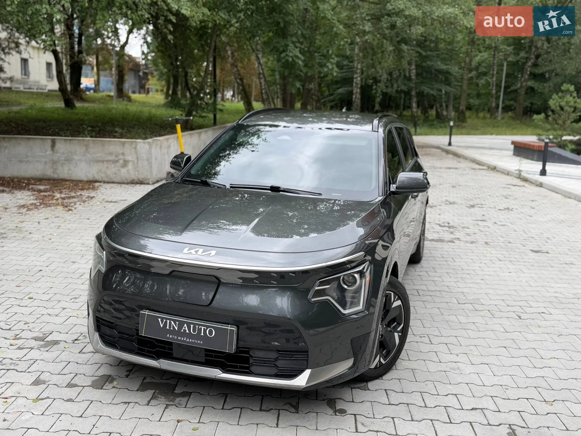 2023 Kia Niro - мініатюра 6