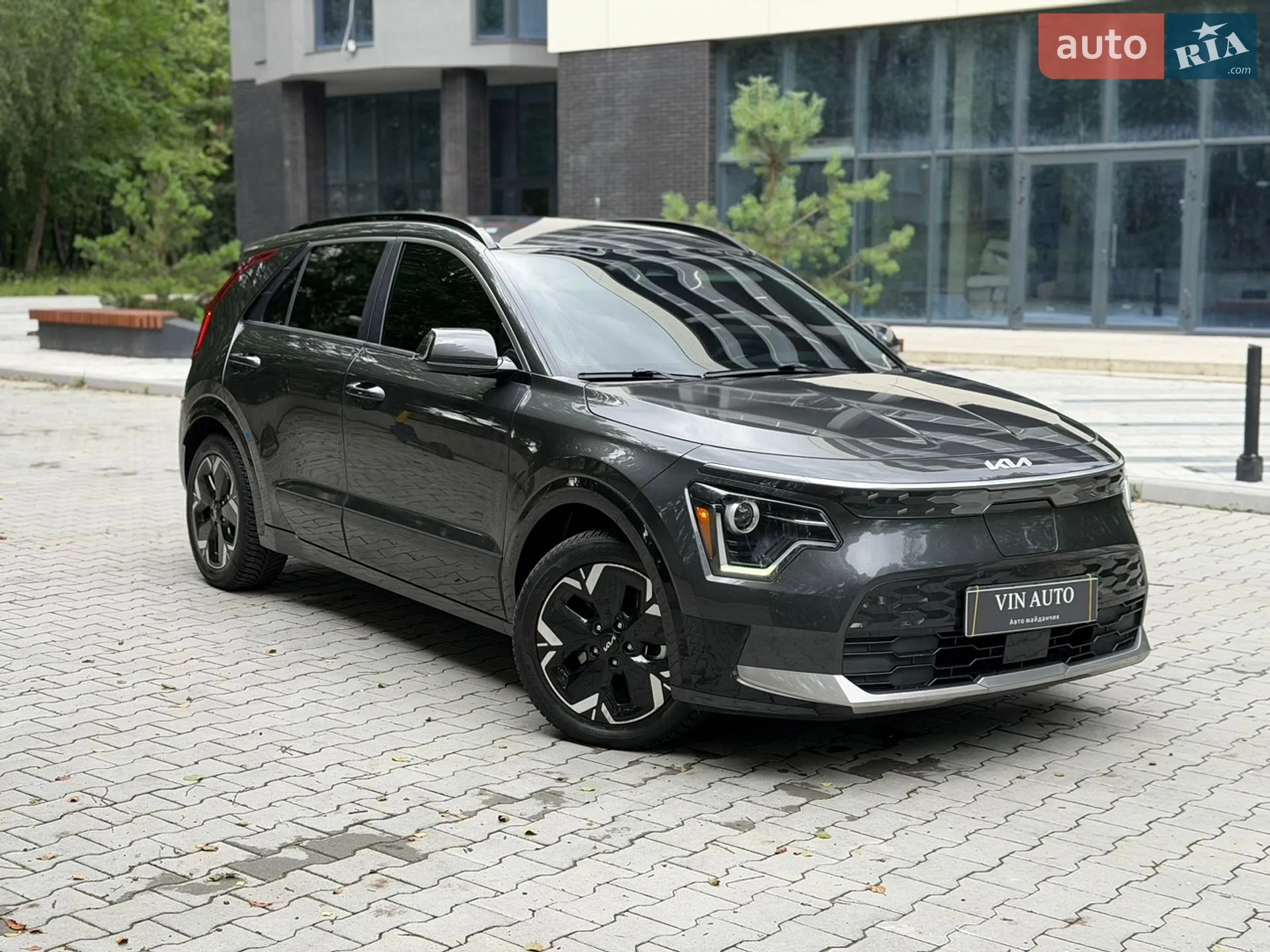 2023 Kia Niro - мініатюра 7