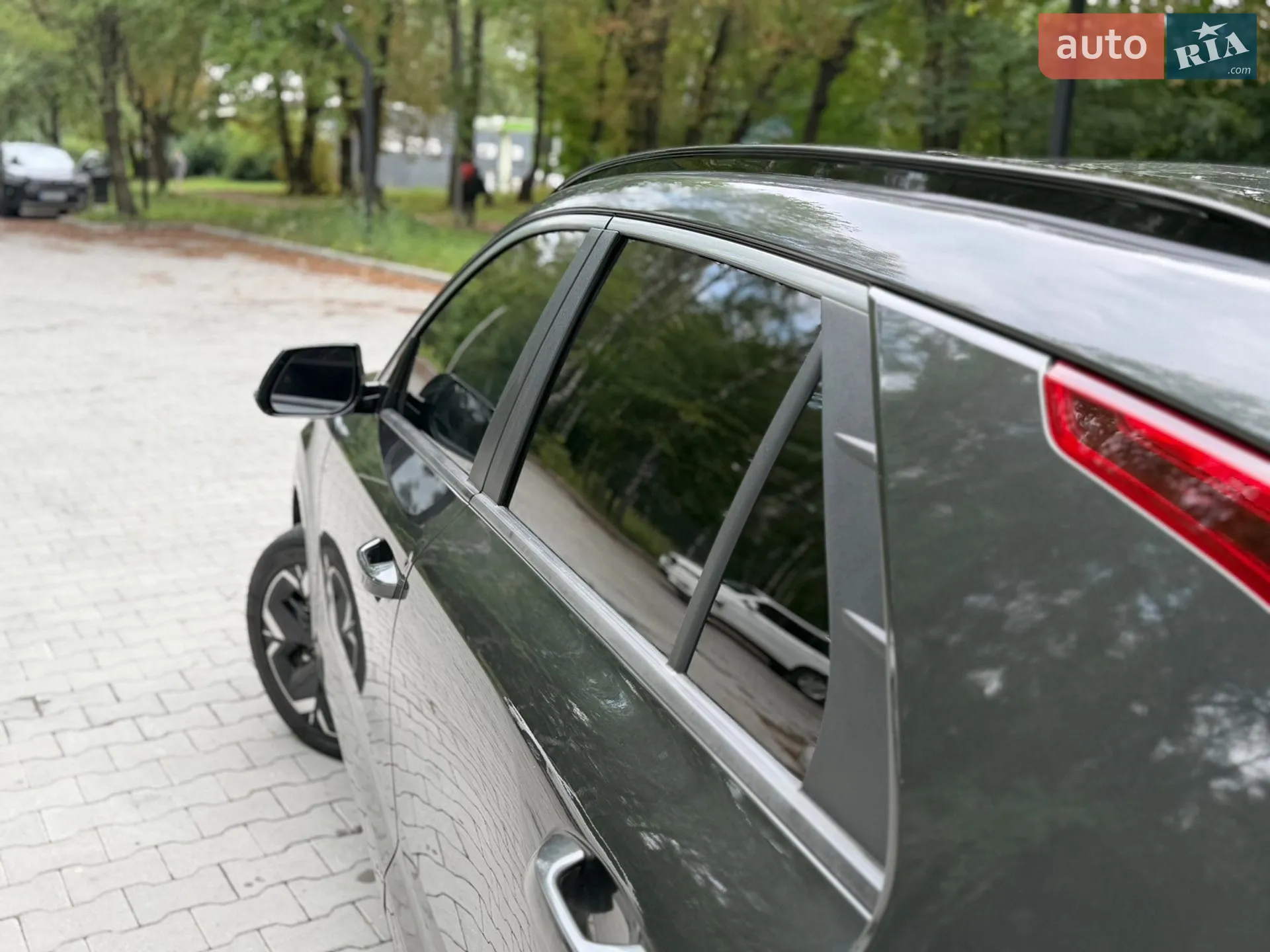 2023 Kia Niro - мініатюра 27