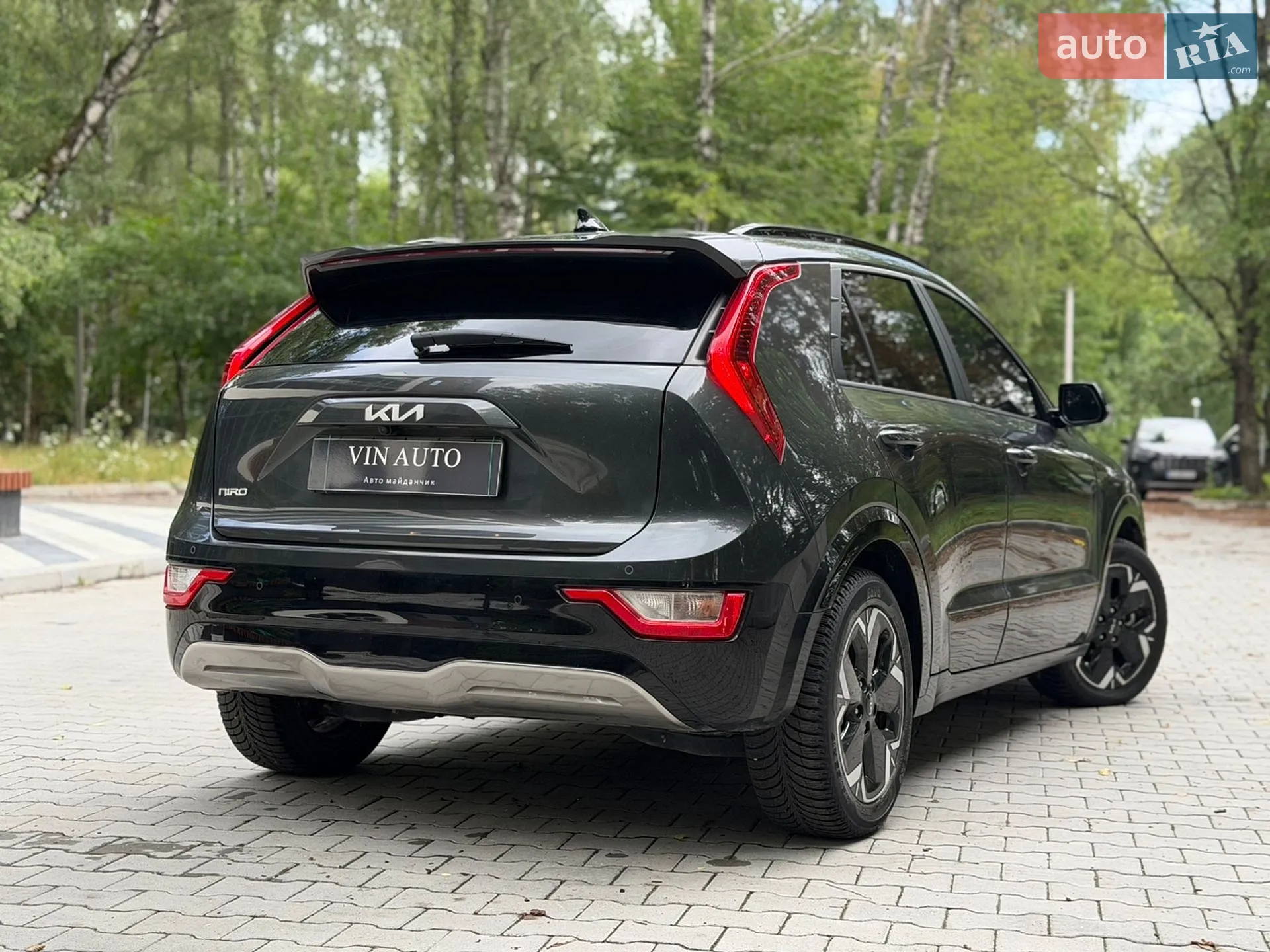 2023 Kia Niro - мініатюра 18