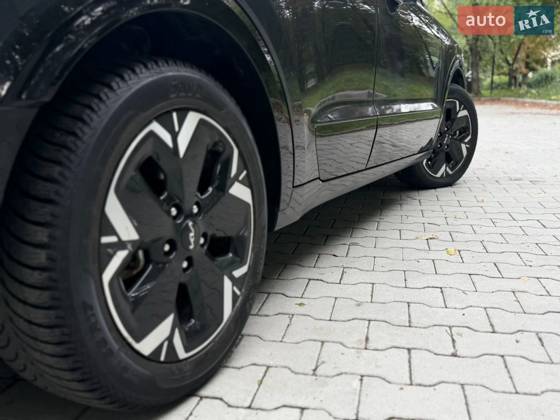 2023 Kia Niro - мініатюра 31