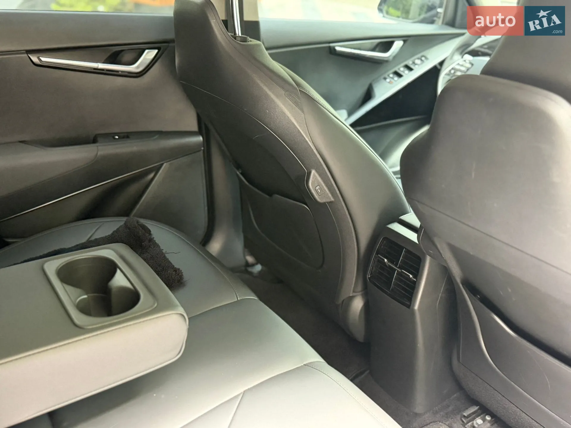 2023 Kia Niro - мініатюра 47