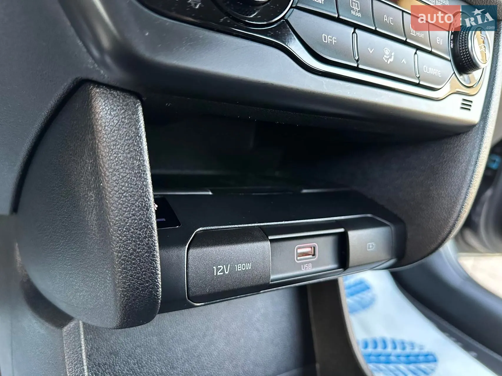 2019 Kia Niro - мініатюра 13