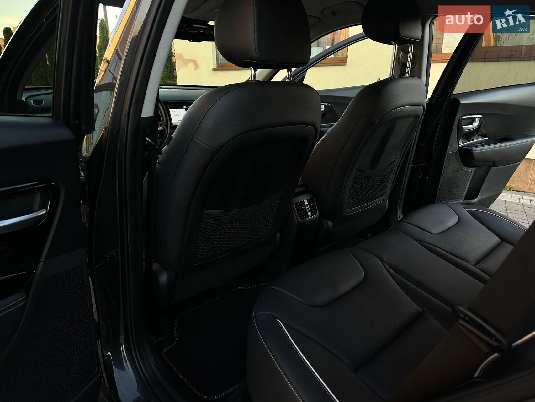 2019 Kia Niro - мініатюра 11