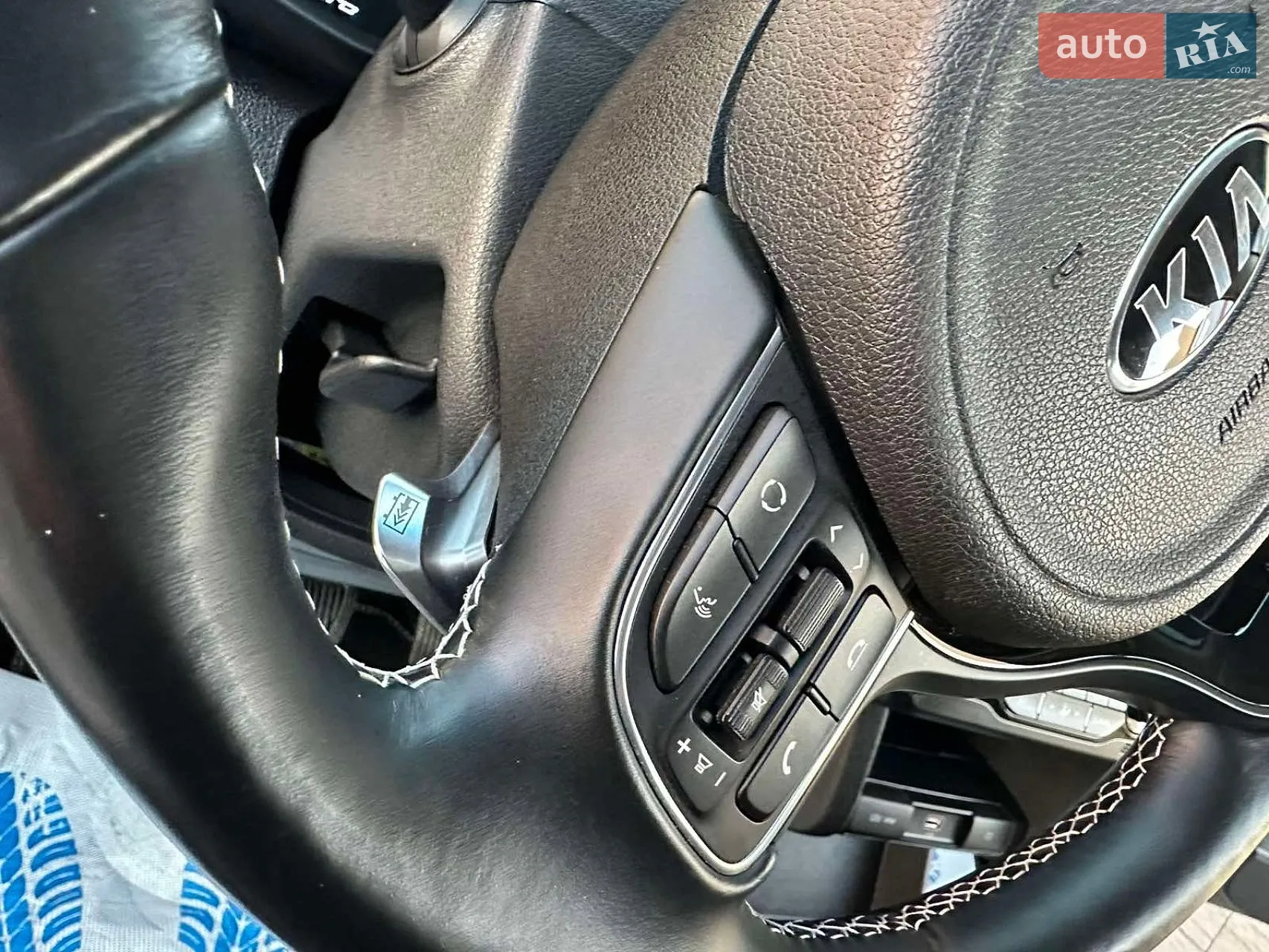 2019 Kia Niro - мініатюра 8