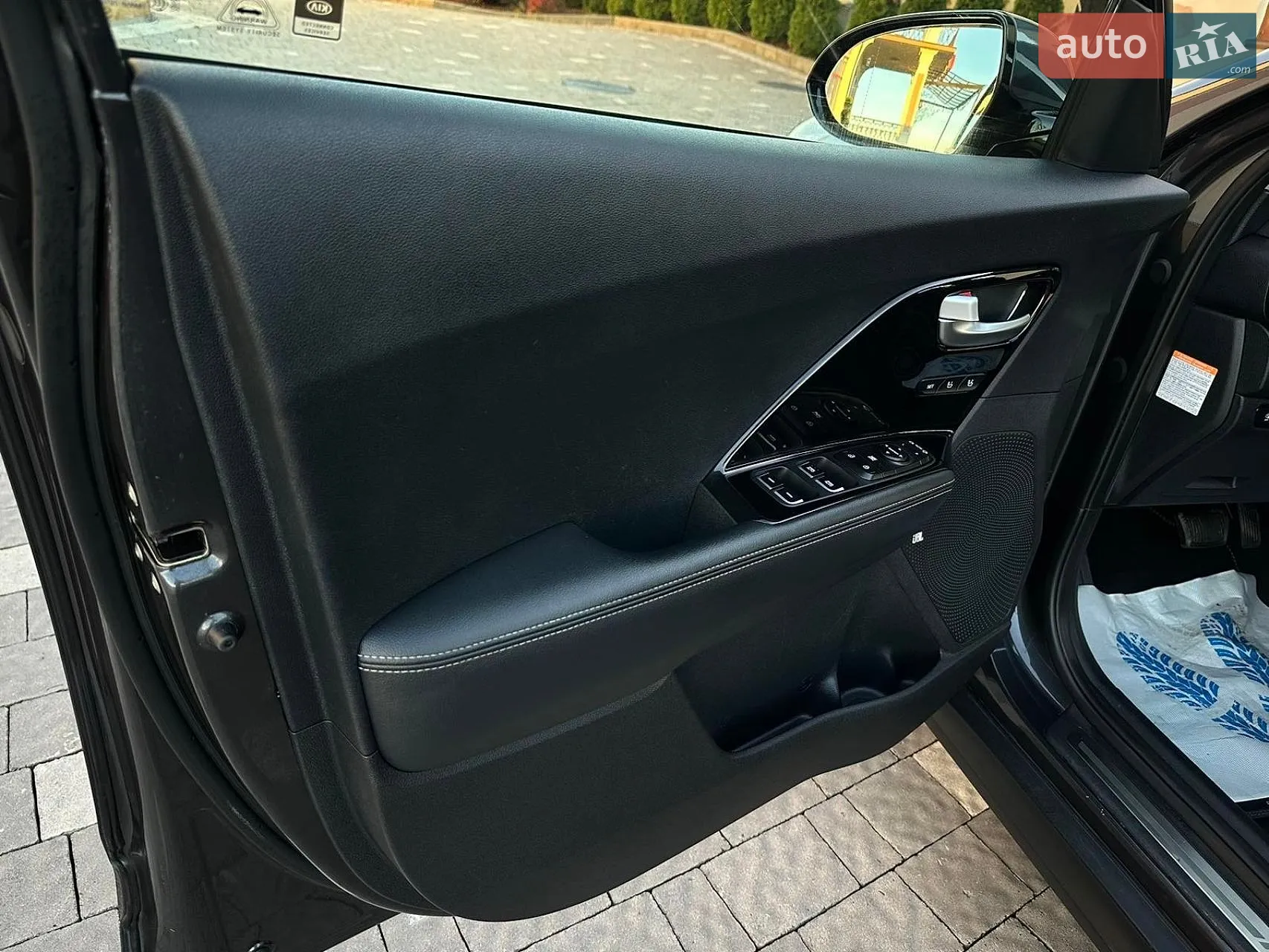 2019 Kia Niro - мініатюра 10