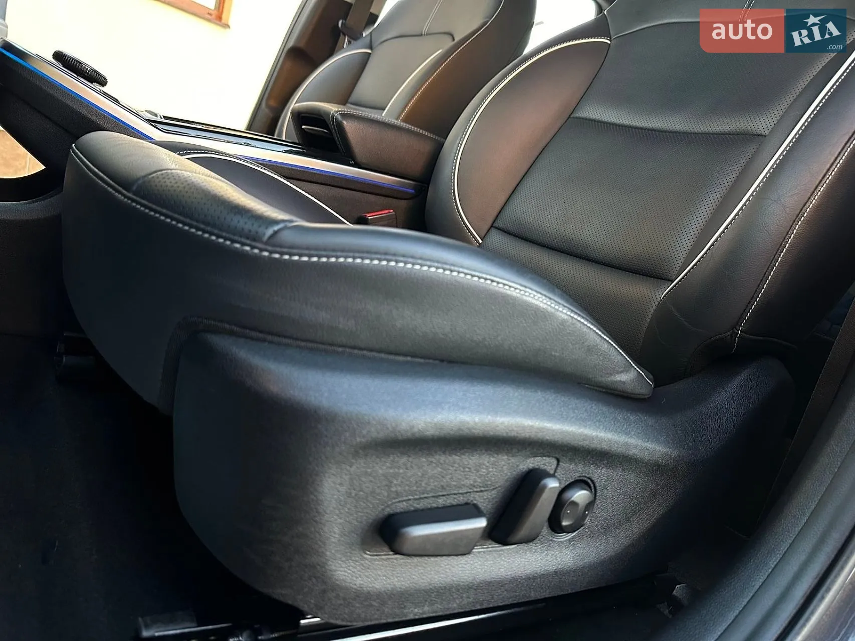 2019 Kia Niro - мініатюра 9