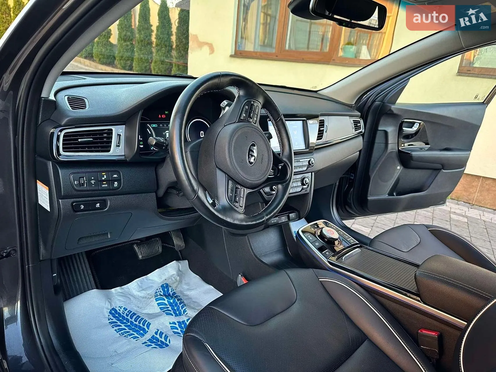 2019 Kia Niro - мініатюра 6