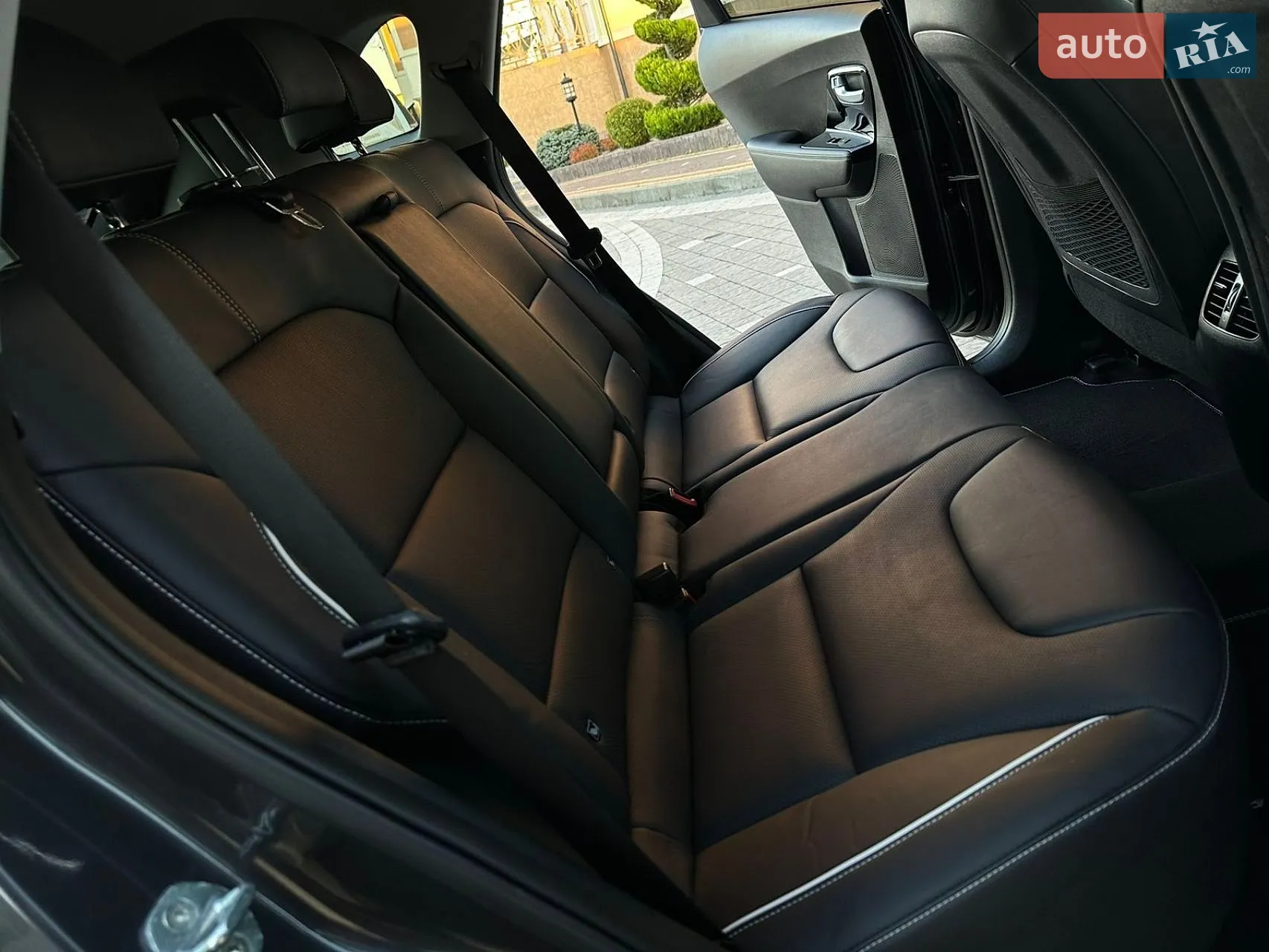 2019 Kia Niro - мініатюра 16