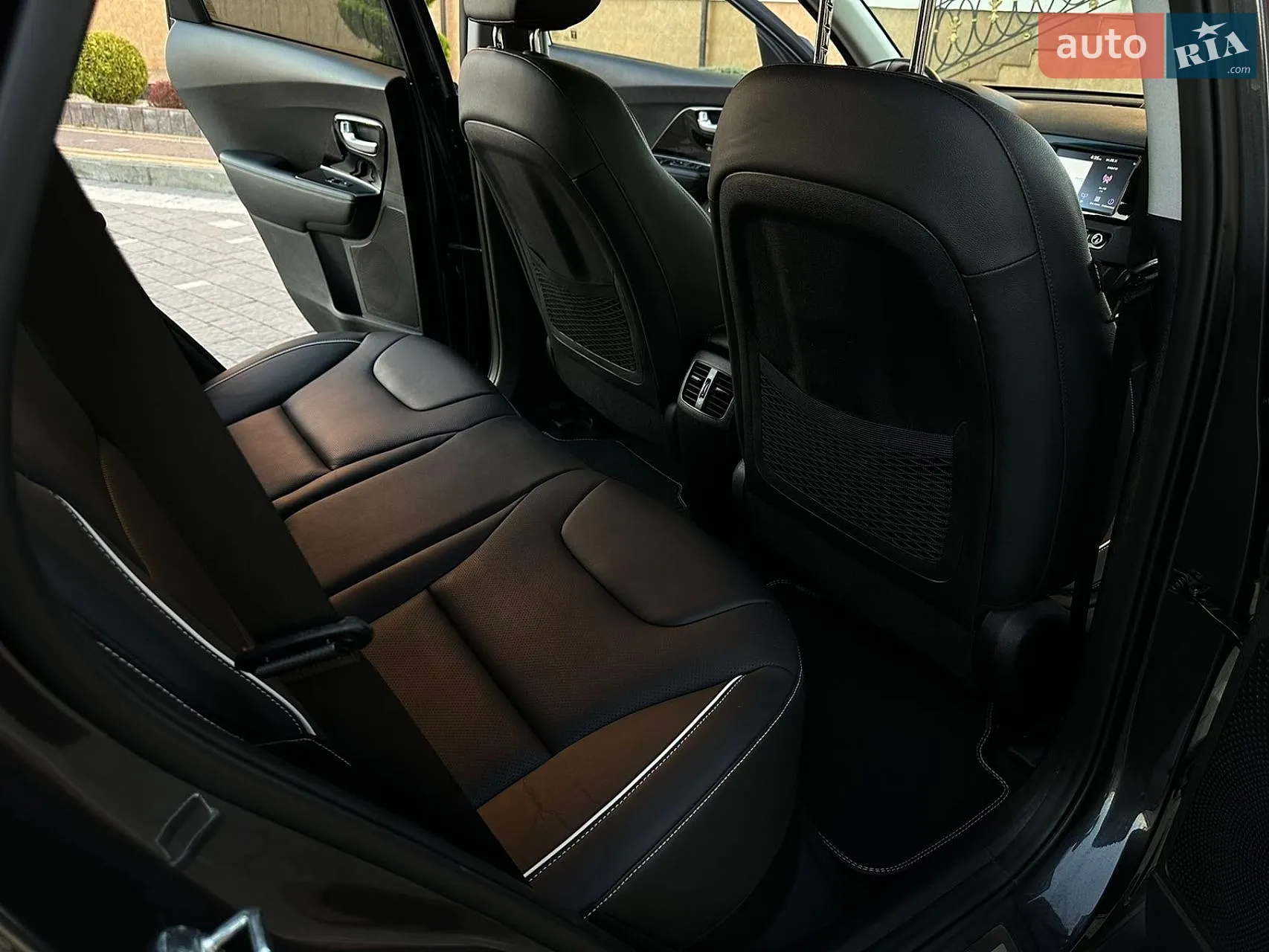 2019 Kia Niro - мініатюра 21