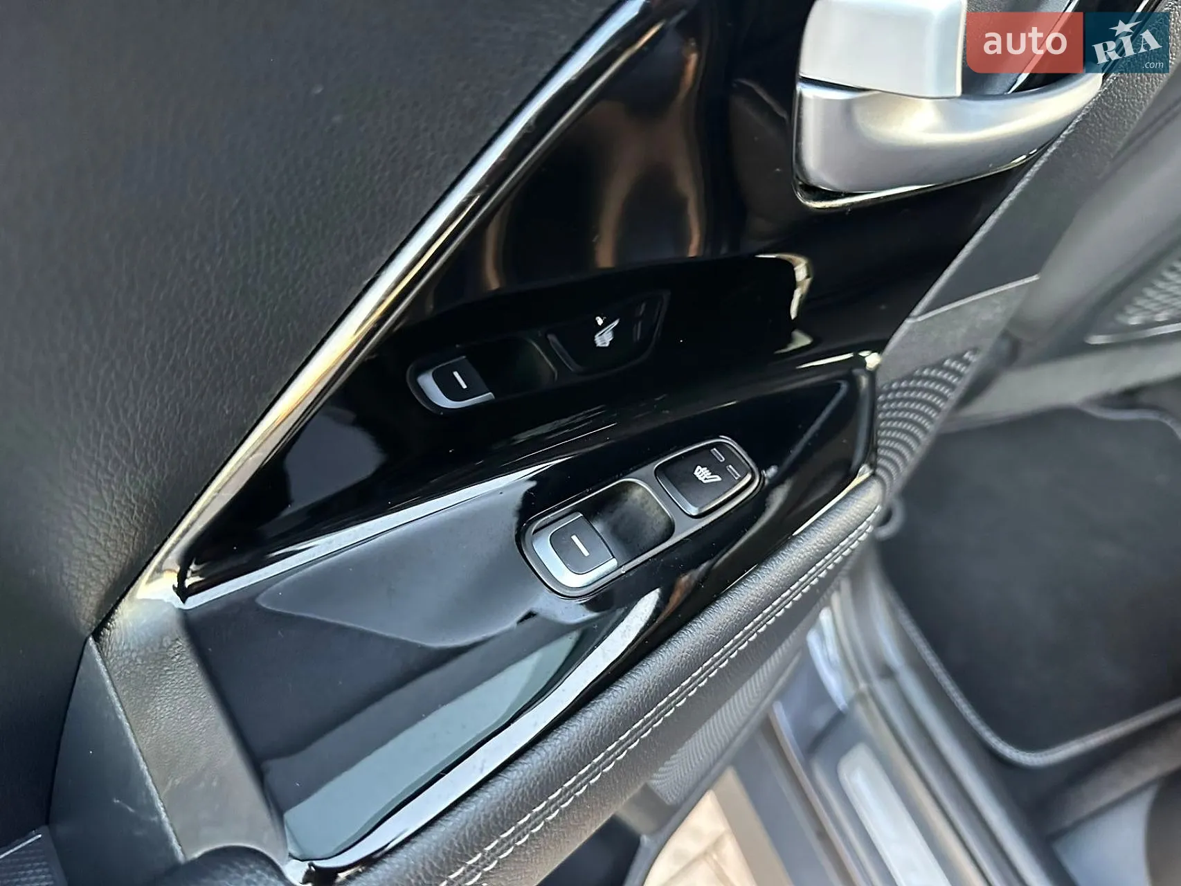 2019 Kia Niro - мініатюра 17