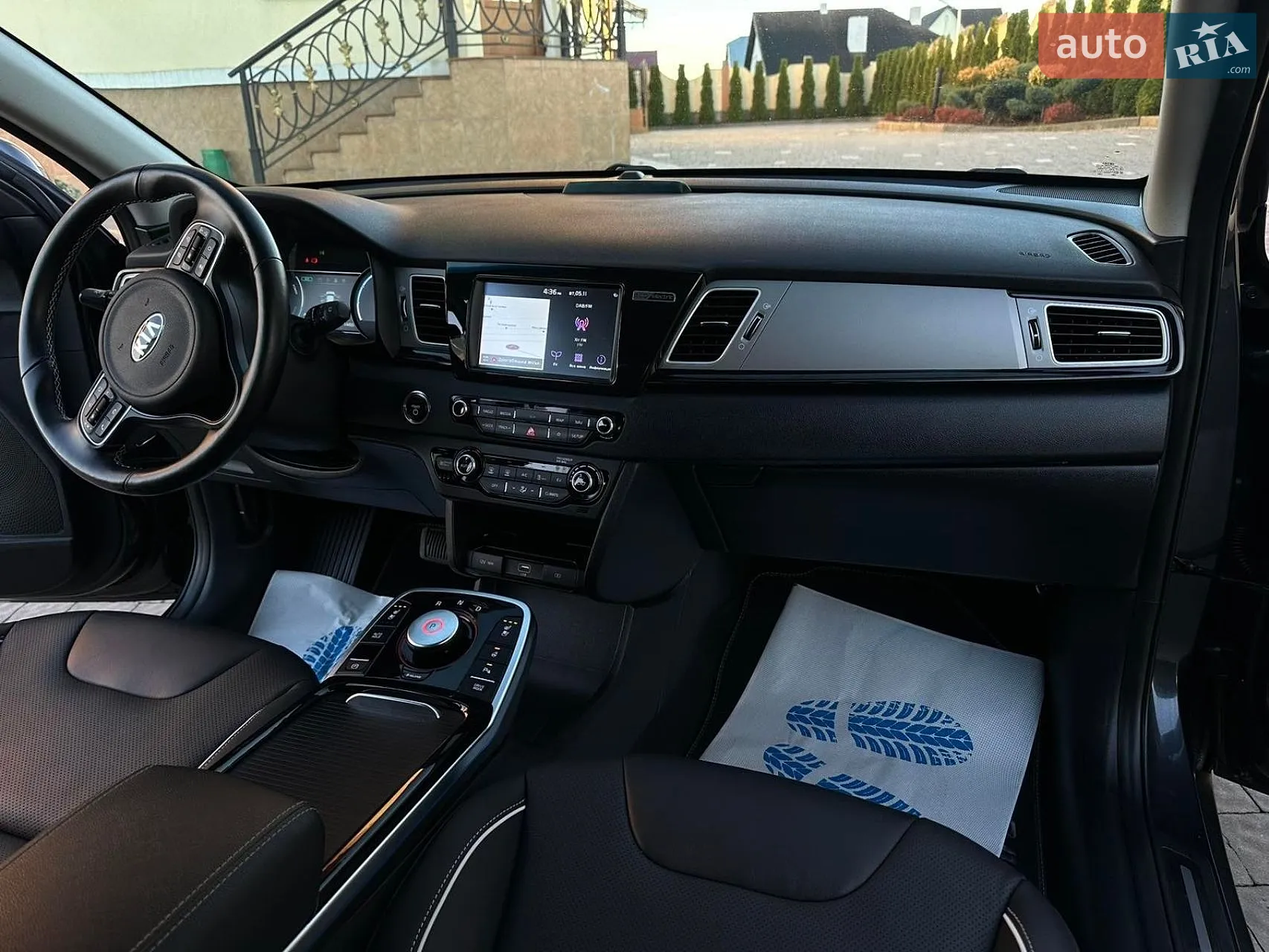 2019 Kia Niro - мініатюра 22