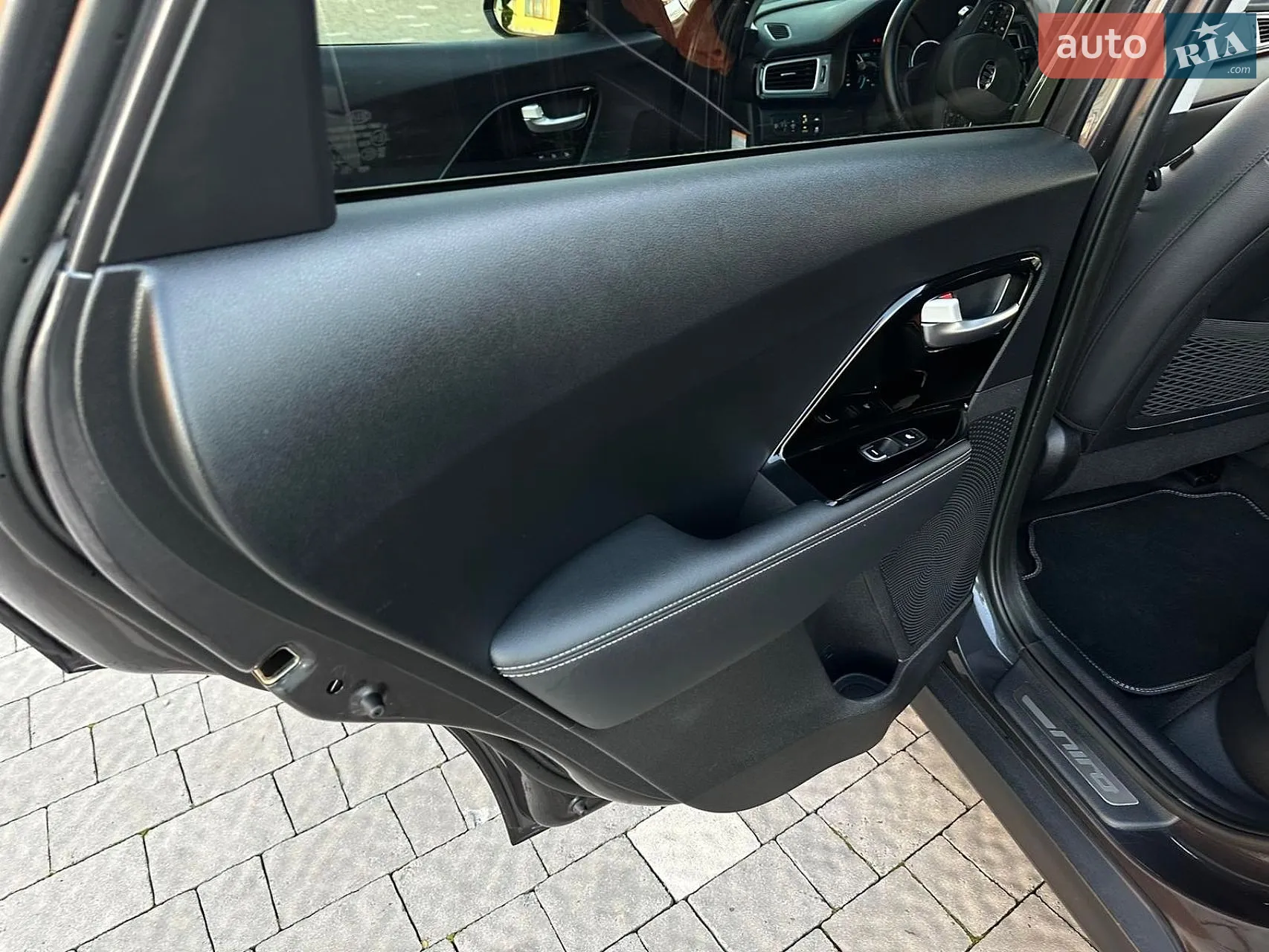 2019 Kia Niro - мініатюра 20