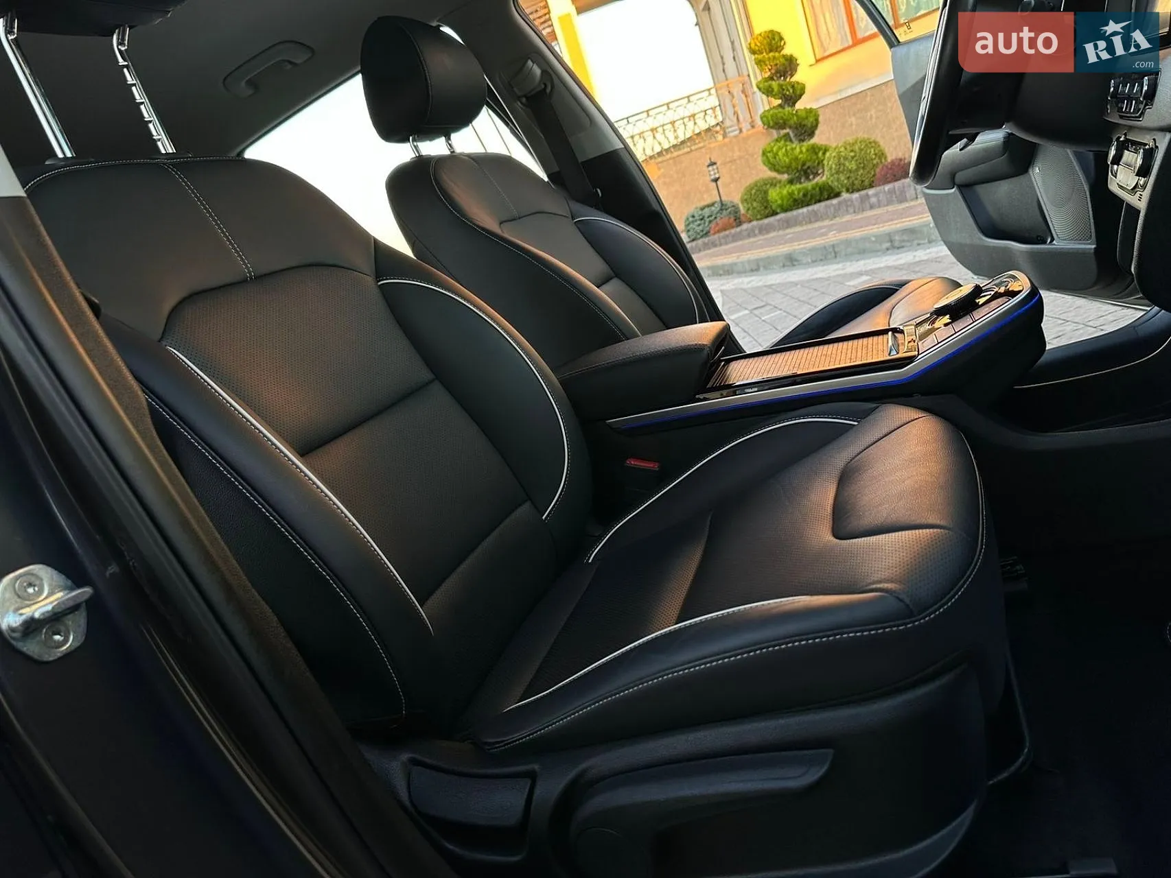 2019 Kia Niro - мініатюра 24