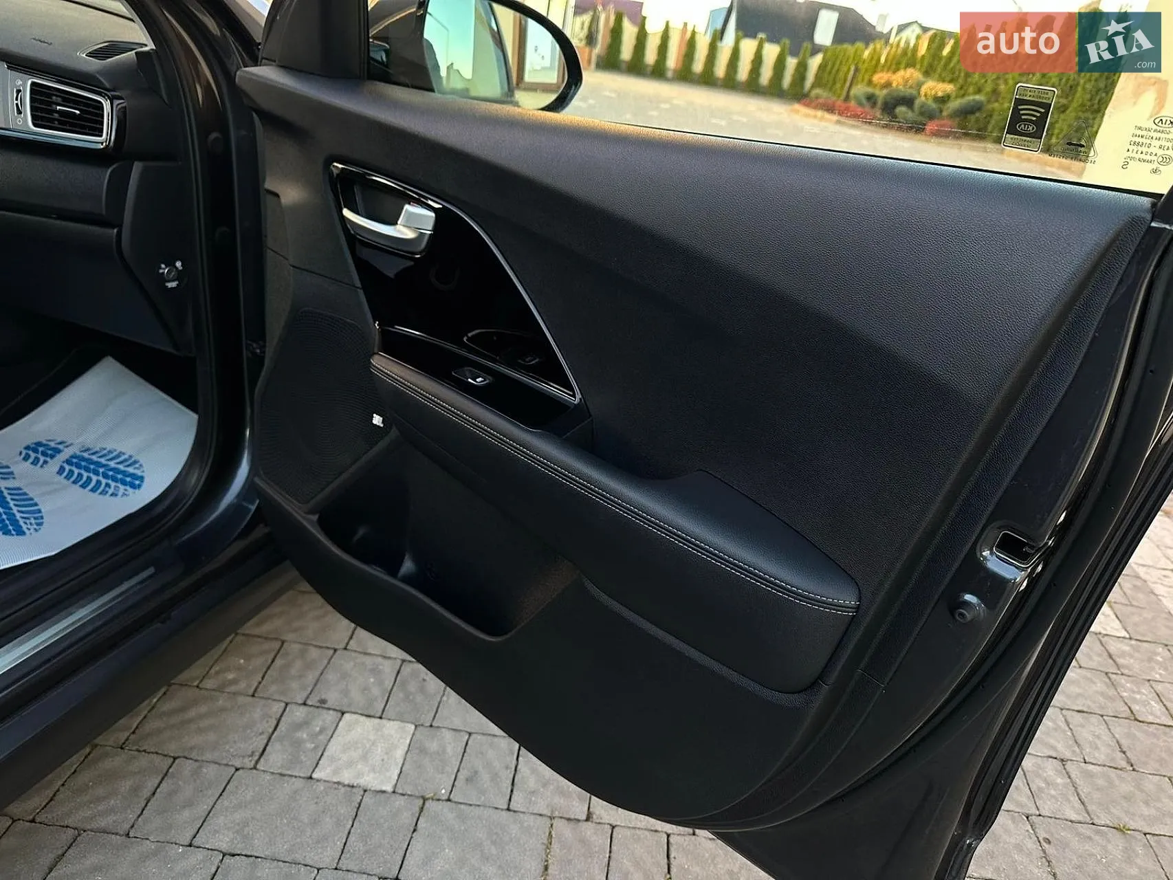 2019 Kia Niro - мініатюра 26