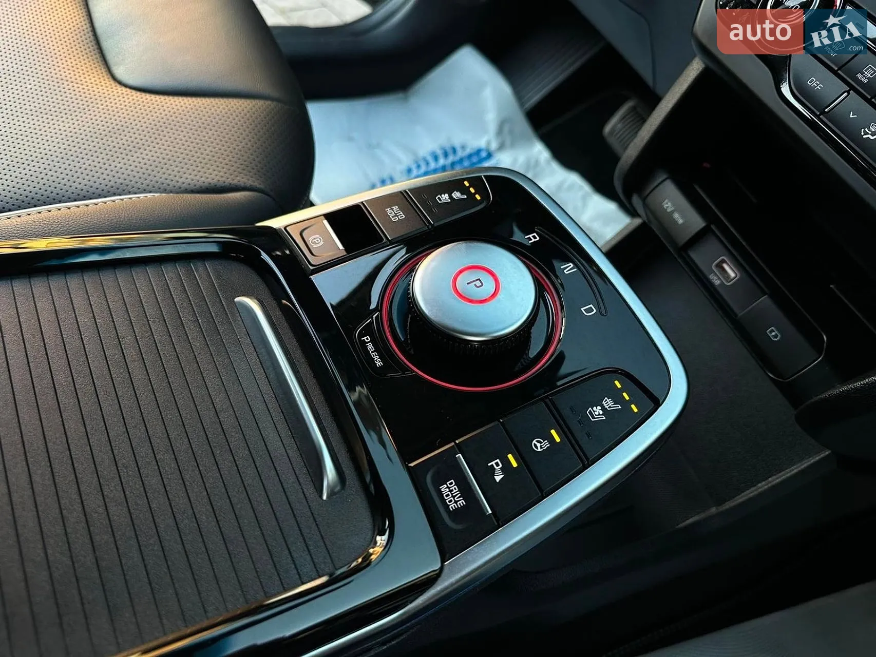 2019 Kia Niro - мініатюра 27