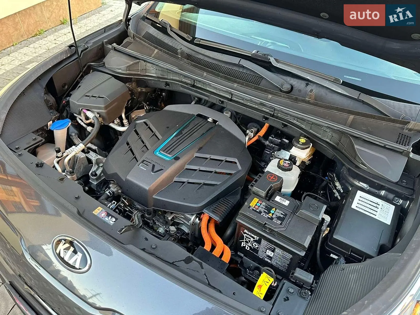 2019 Kia Niro - мініатюра 28