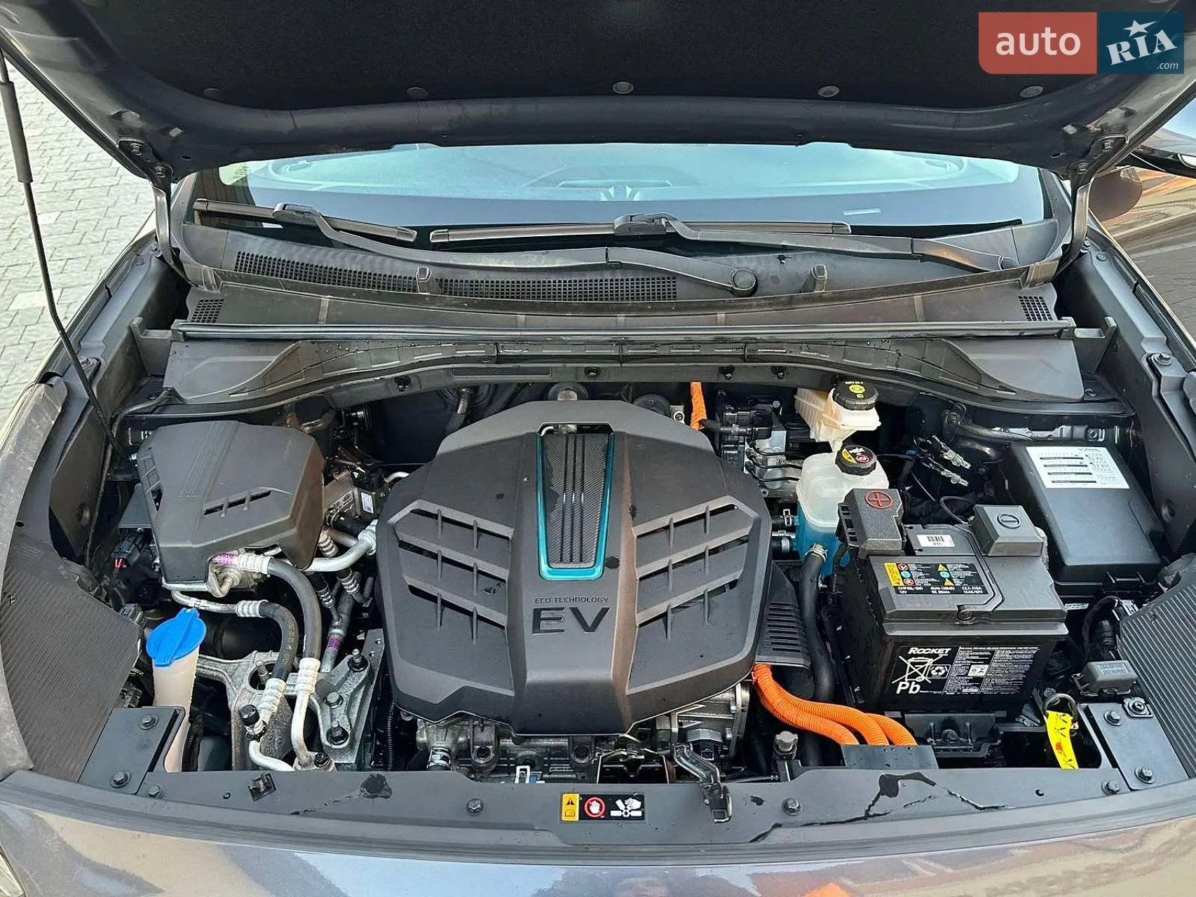 2019 Kia Niro - мініатюра 31