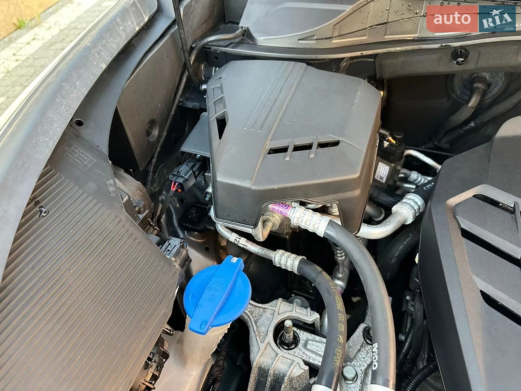 2019 Kia Niro - мініатюра 35