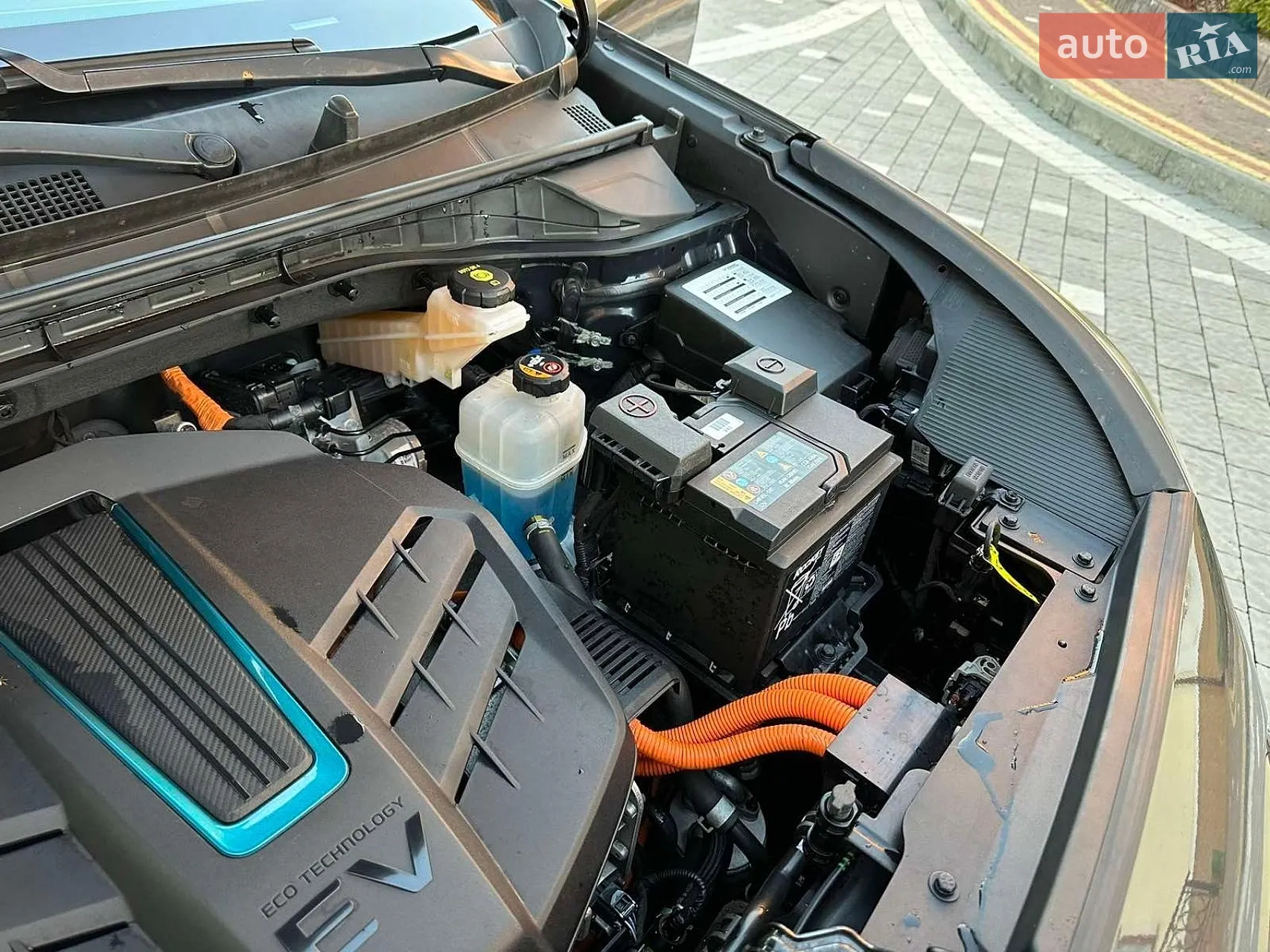 2019 Kia Niro - мініатюра 34