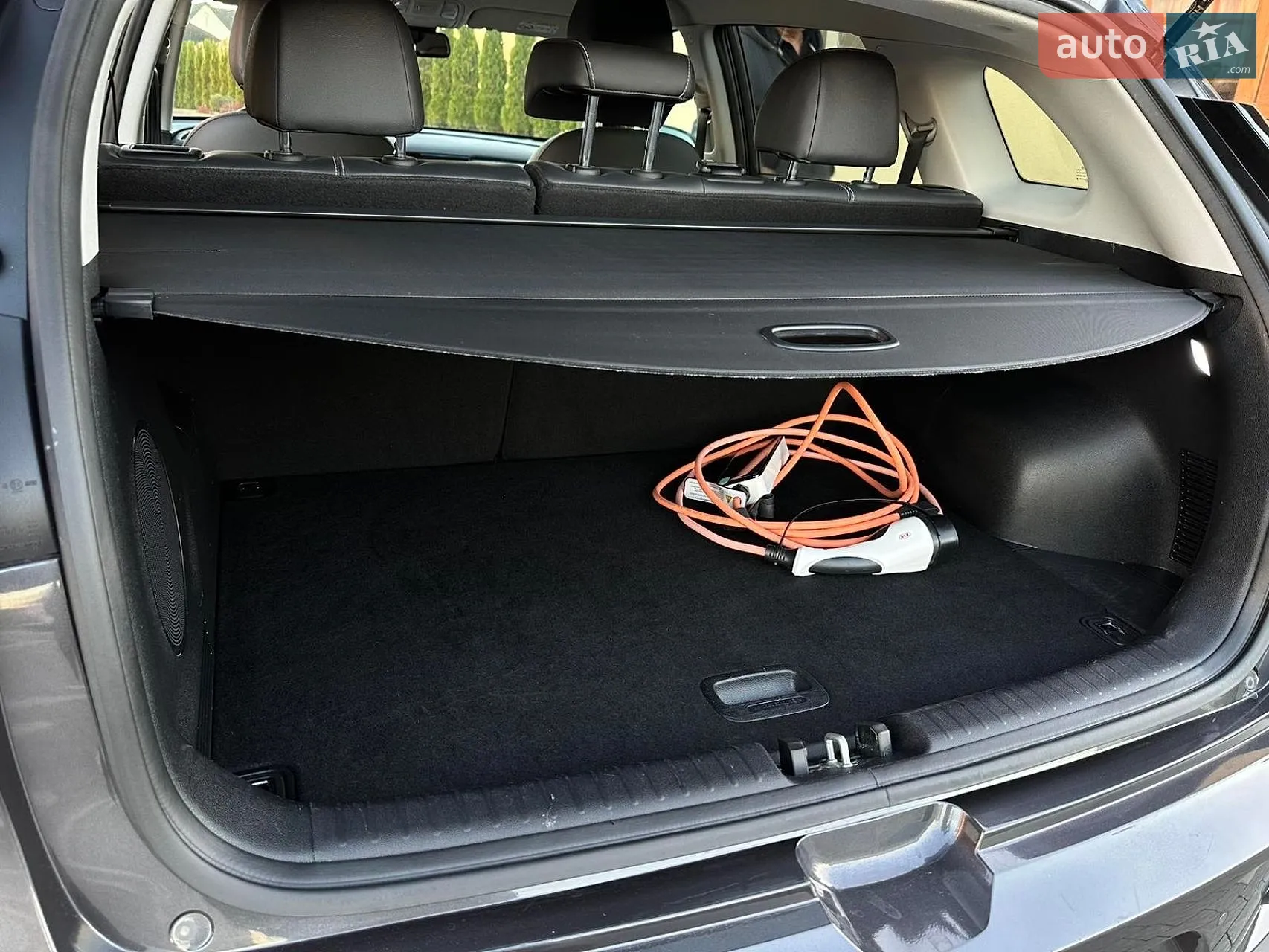 2019 Kia Niro - мініатюра 47