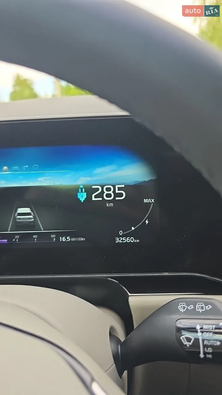 2022 Kia Niro - мініатюра 11